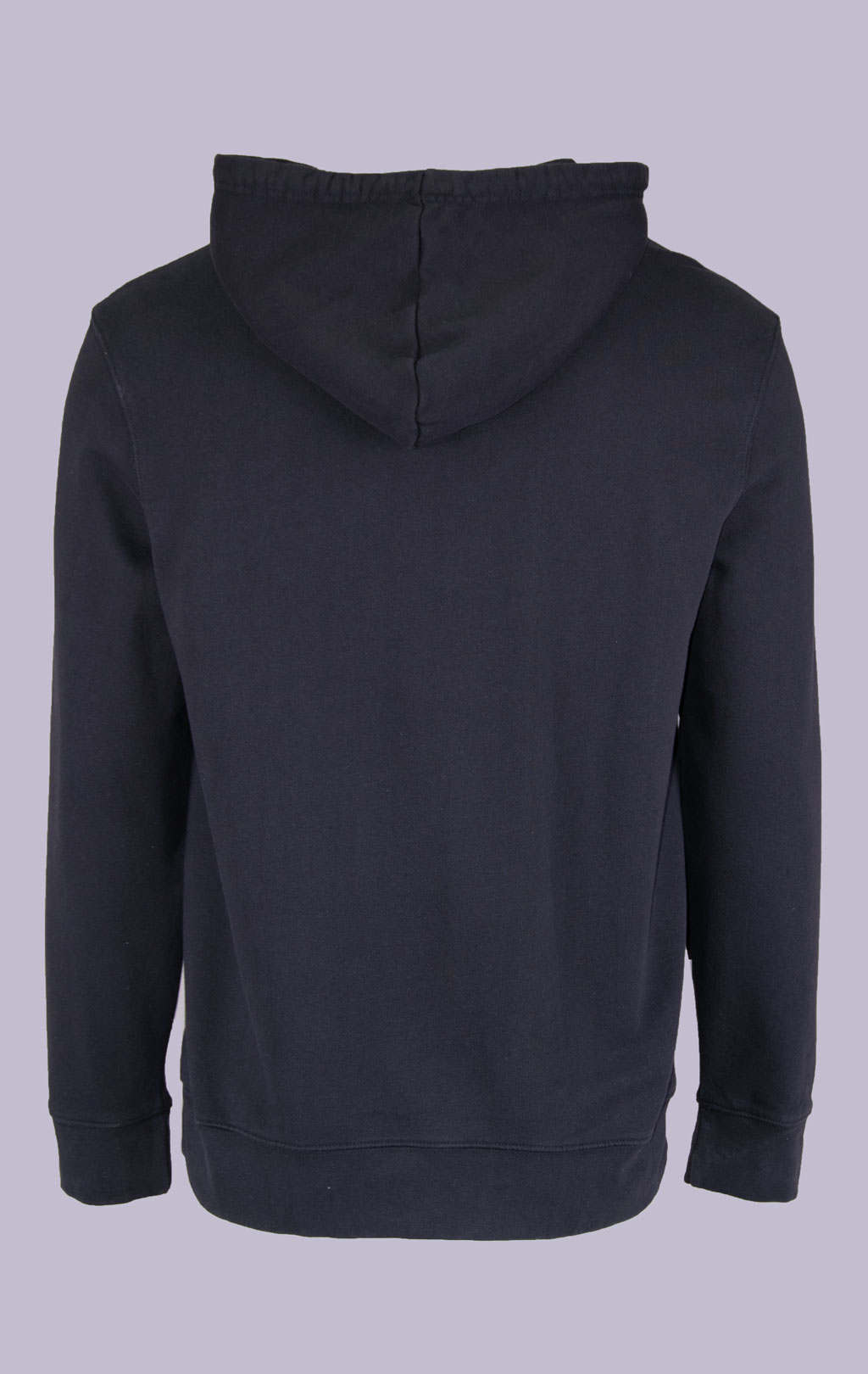 Толстовка ALPHA INDUSTRIES ALPHA TIGER HOODIE SS 24 m black 