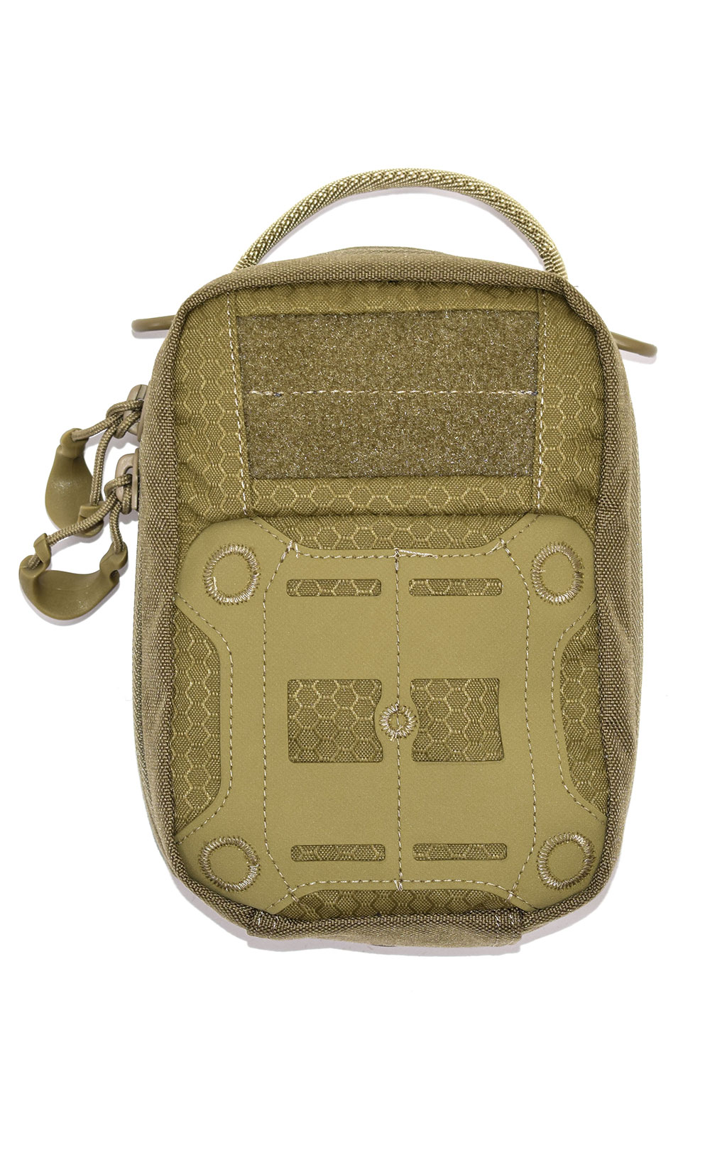 Подсумок Maxpedition FIRST RESPONSE (FRP) tan 