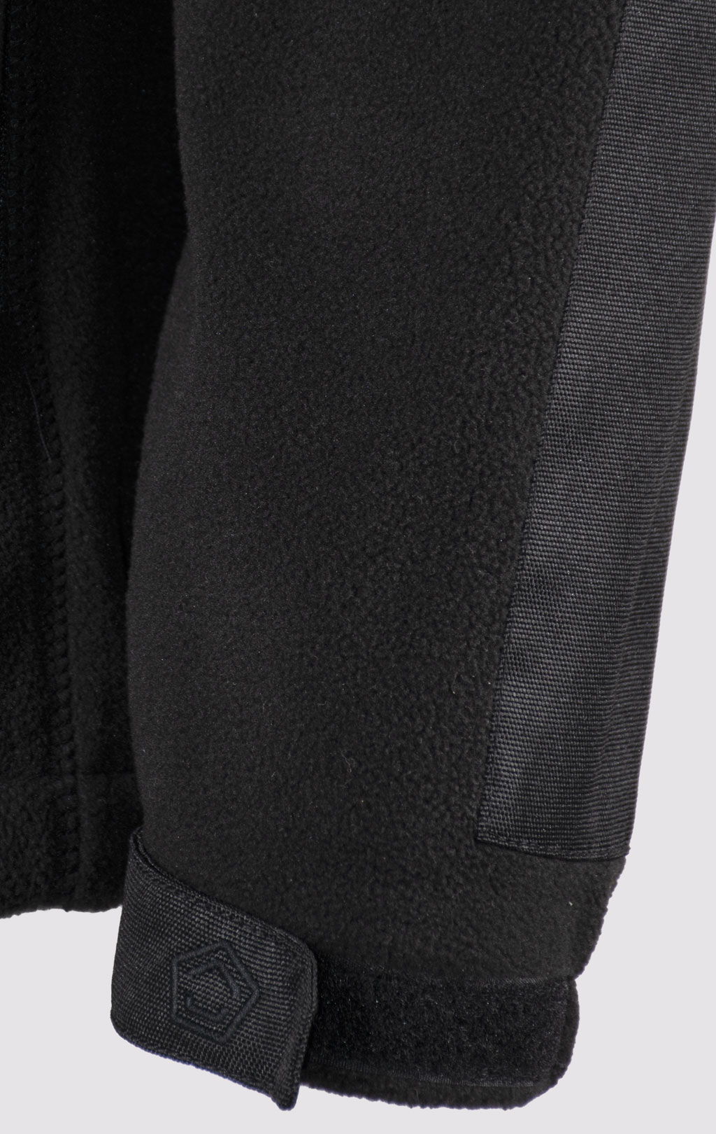 Толстовка Pentagon NESTOR флис MJC® SYSTEM black 08059 