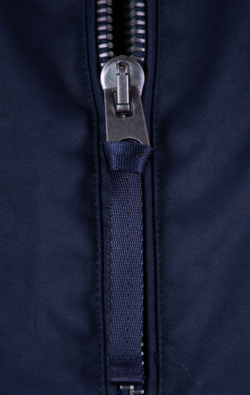 Куртка-пилот AERONAUTICA MILITARE FW 26/27/CN blue navy (AB 3081) 