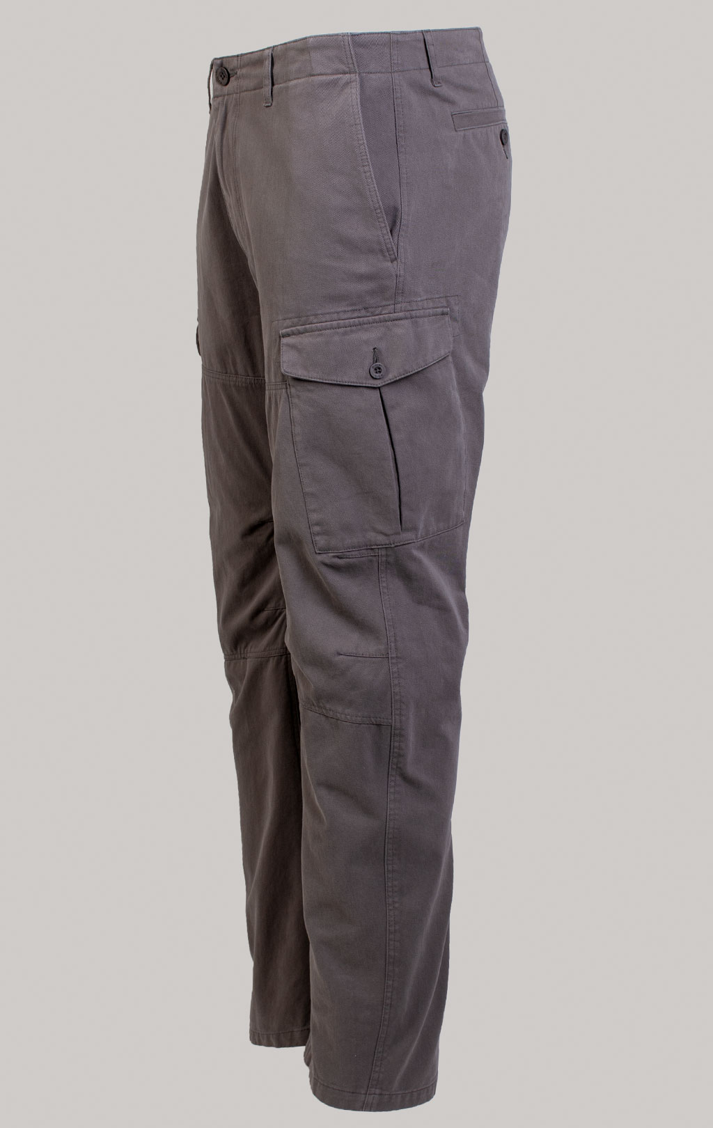Брюки-карго BLAUER MAFFA FW 25/26 black olive (P04285) 