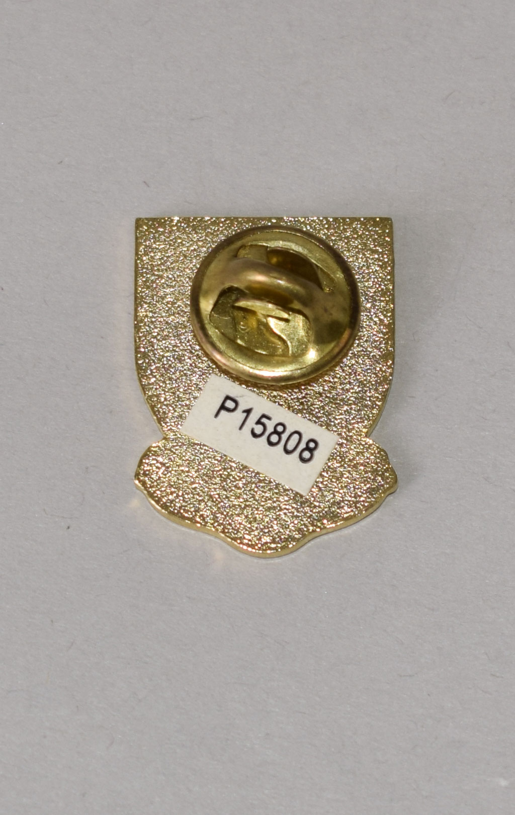 Знак ROYAL MARINES (P15808) 