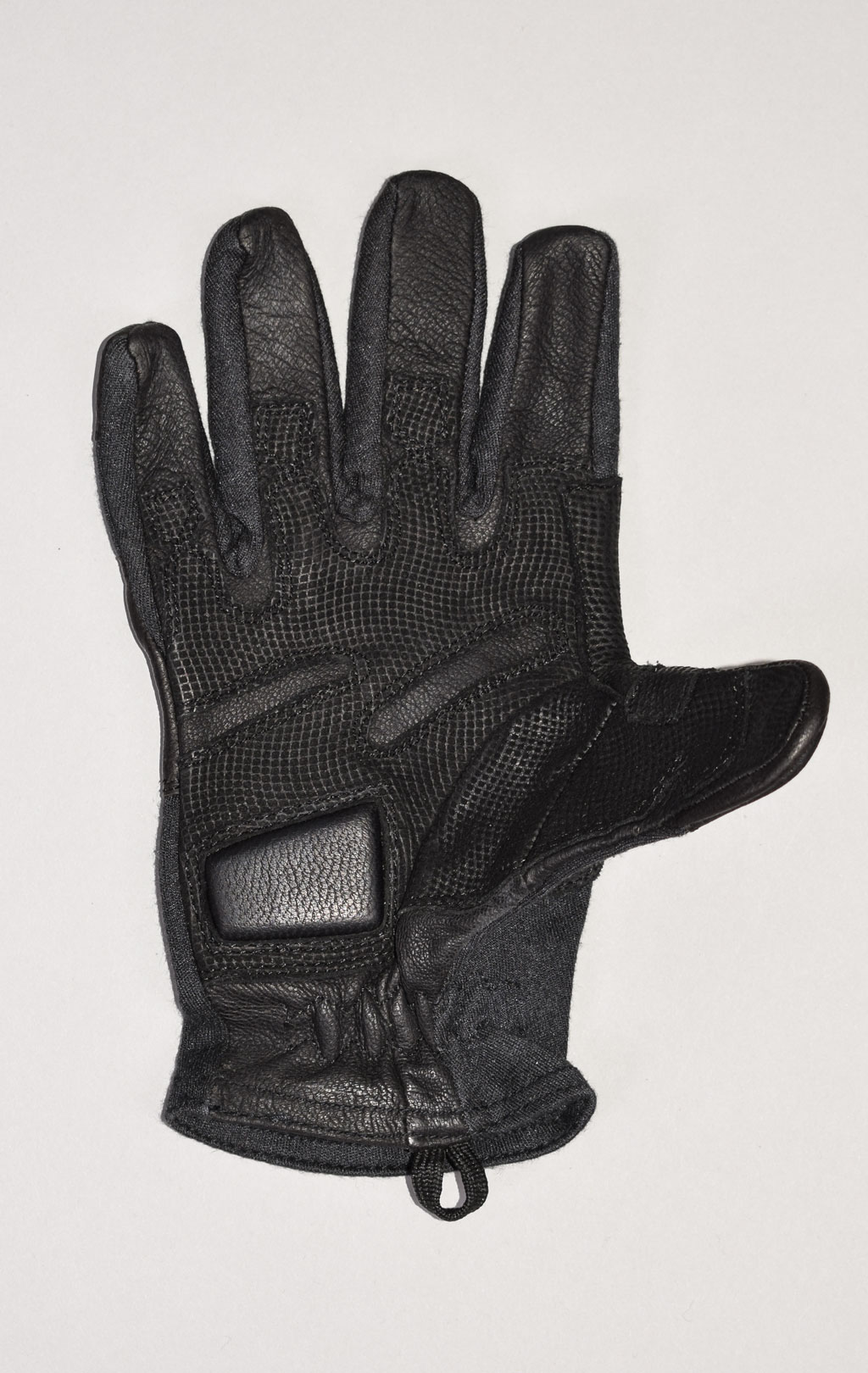 Перчатки Fostex TACTICAL Special OPS black