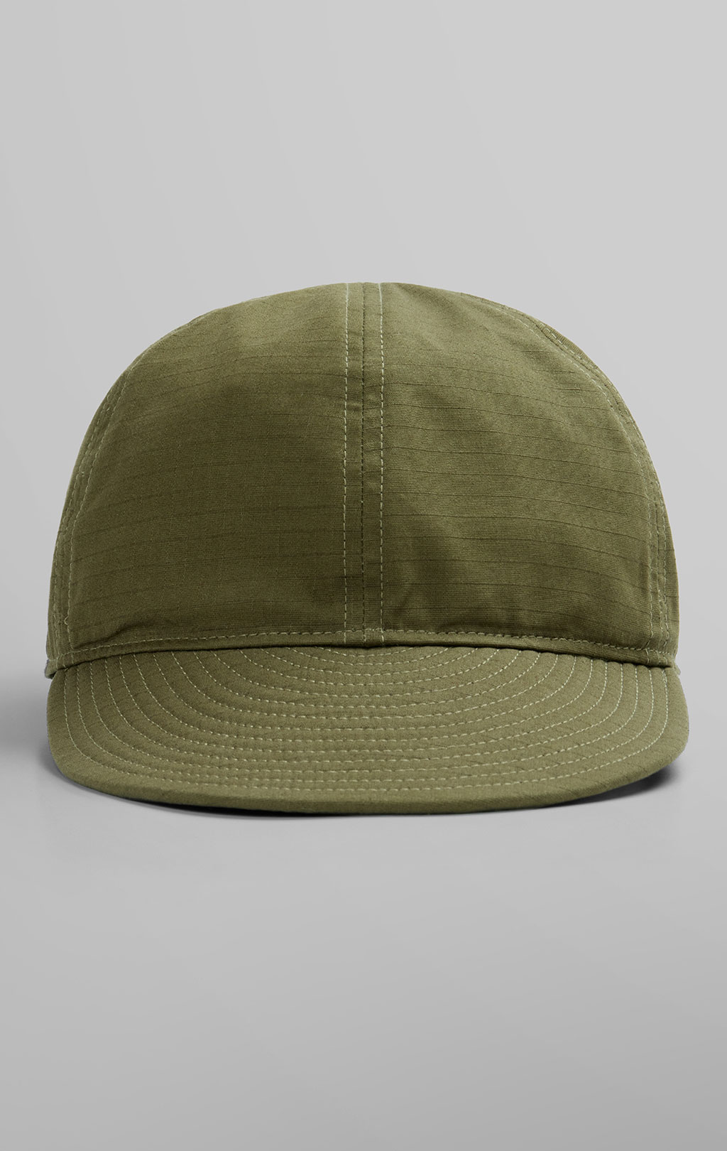 Бейсболка ALPHA INDUSTRIES USAAF A-3 CAP SS 24 OG-107 green 