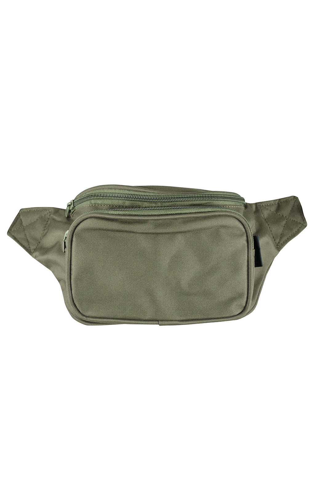 Сумка поясная Mil-Tec FANNY PACK 18x4x15 olive 