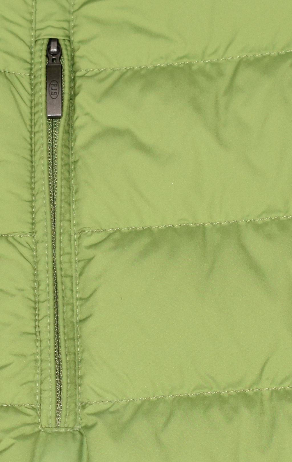 Куртка-пуховик лёгкая PARAJUMPERS LAST MINUTE FW 21/22 bud green 