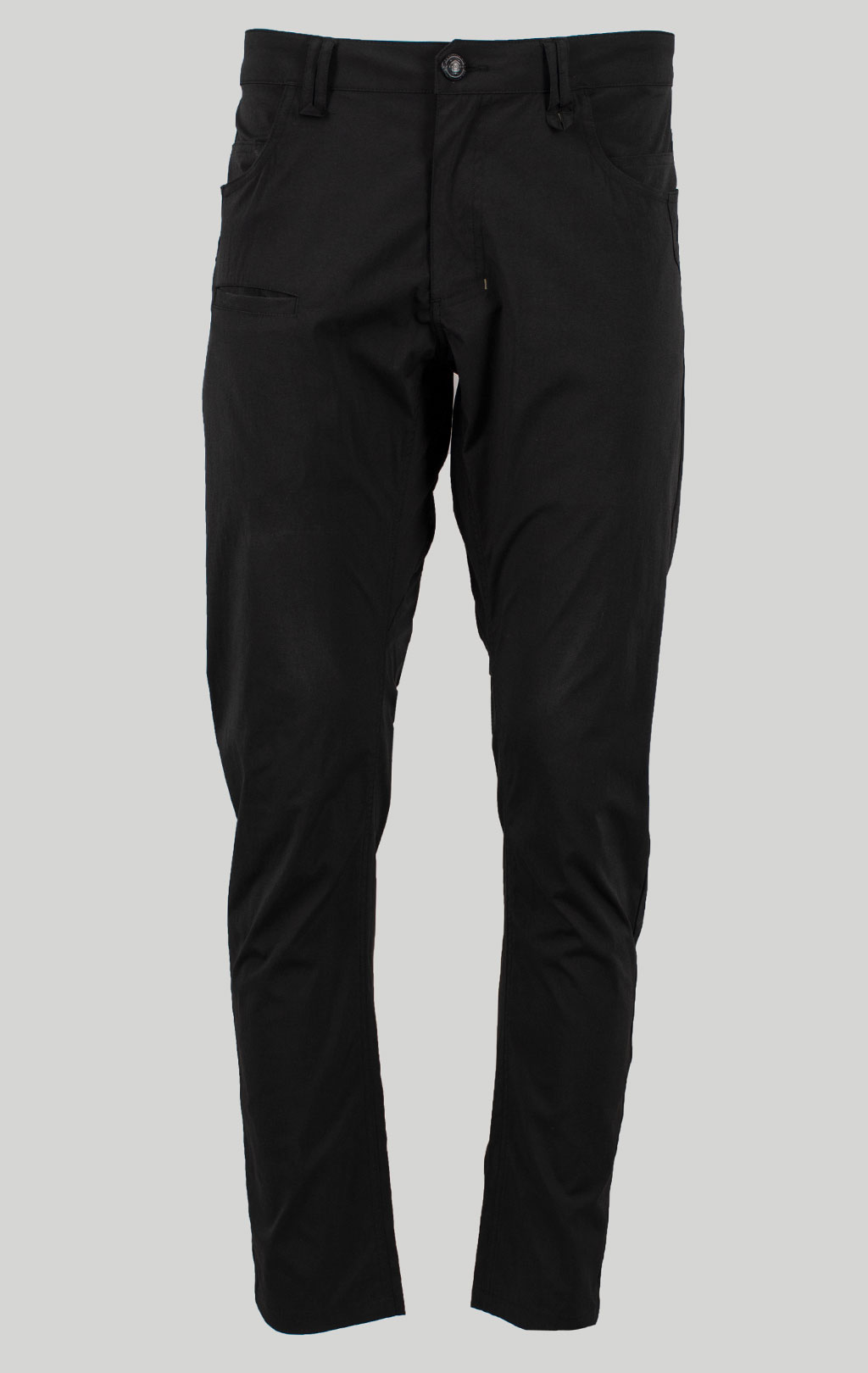 Брюки тактические Pentagon ROGUE TROPIC big size нейлон91%/эластан9% black 05065
