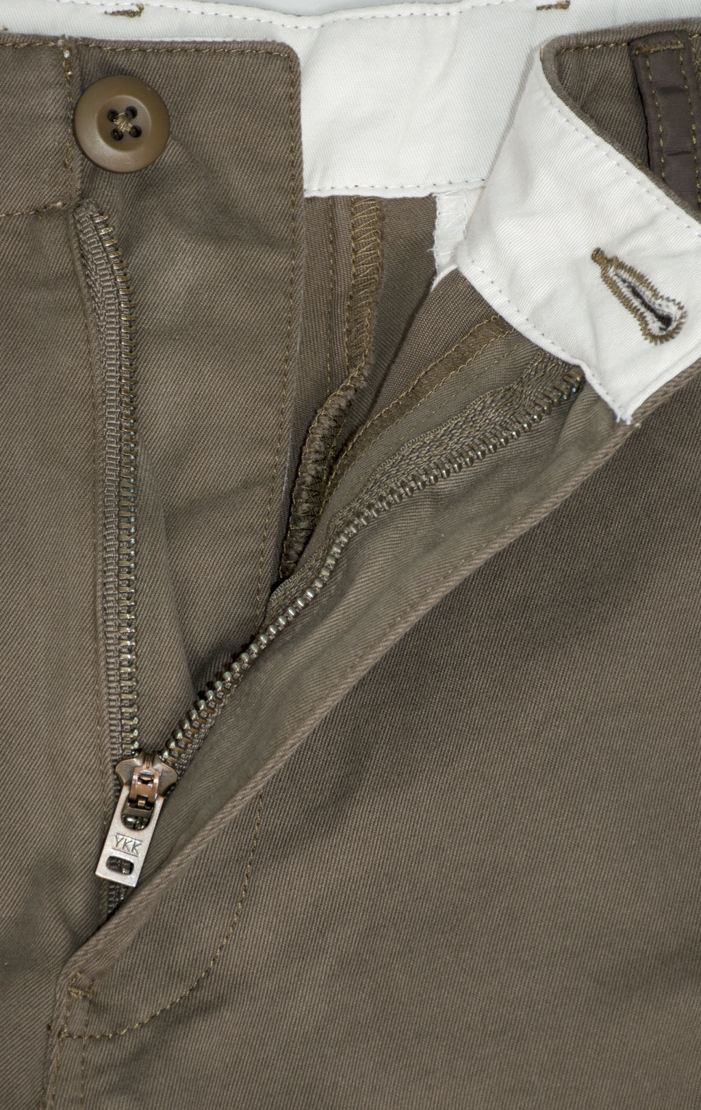 Брюки-карго парашюты ALPHA INDUSTRIES M-65 PANT плотные FW 24/25 coyote brown 