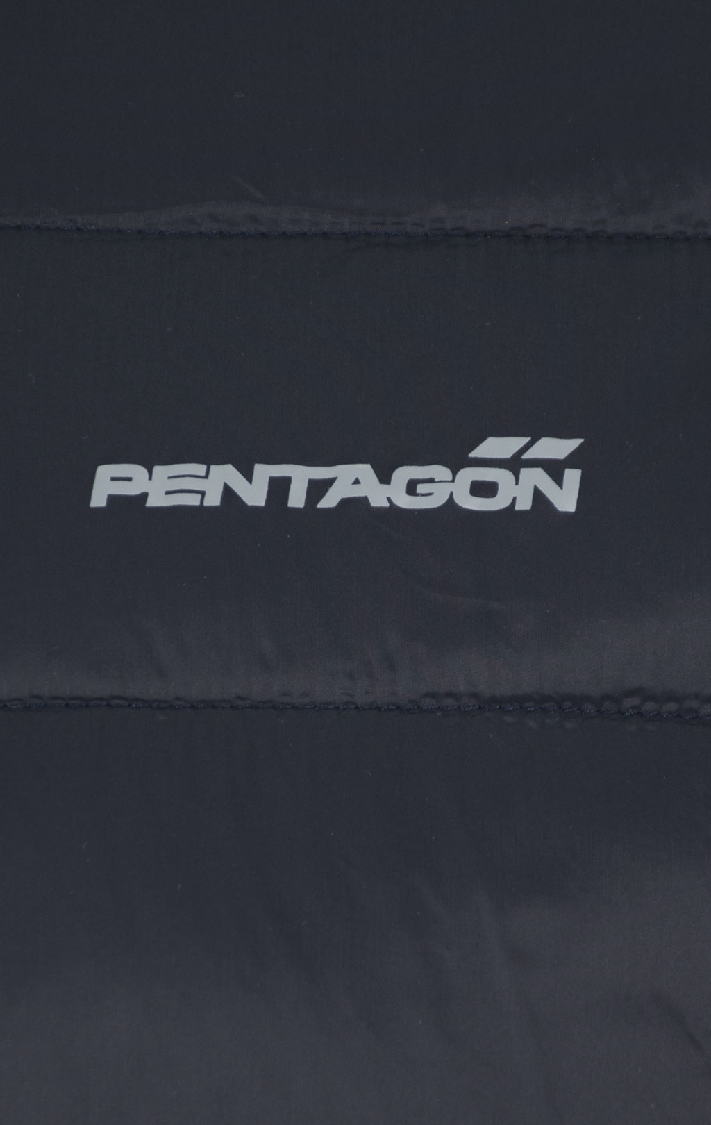 Куртка тактическая Pentagon AURORA hood jacket утеплённая с капюшоном midnight blue 08048 