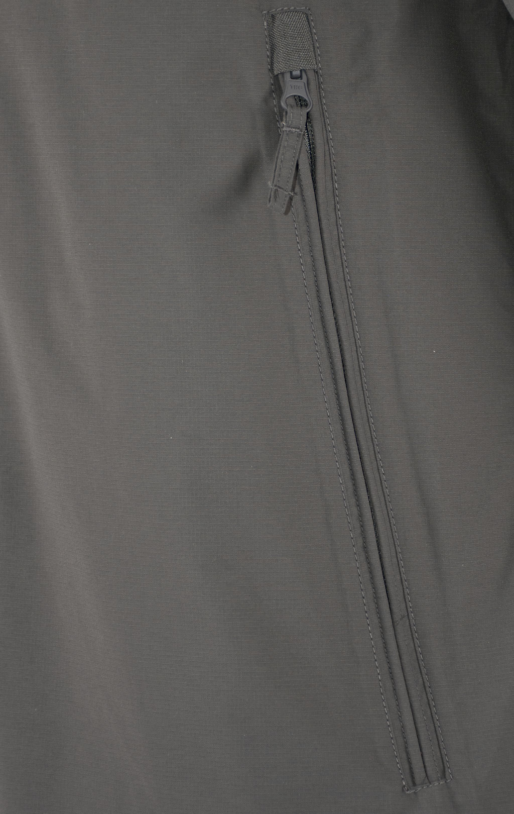 Куртка тактическая Pentagon LCP V2.0 Primaloft grey cinder 01007-2.0 