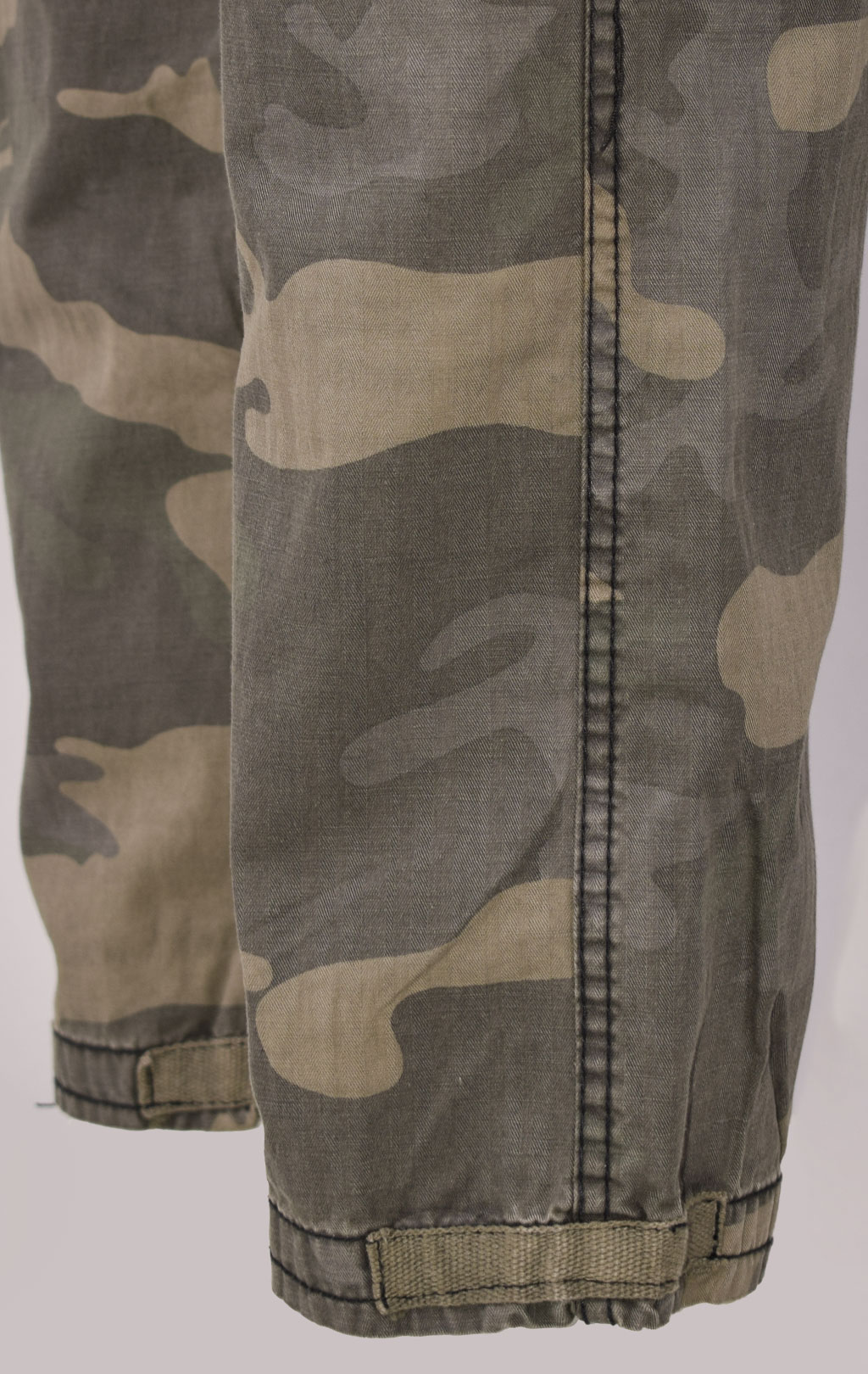 Брюки-карго Surplus ROYAL TRAVELER SLIMMY royal camo 