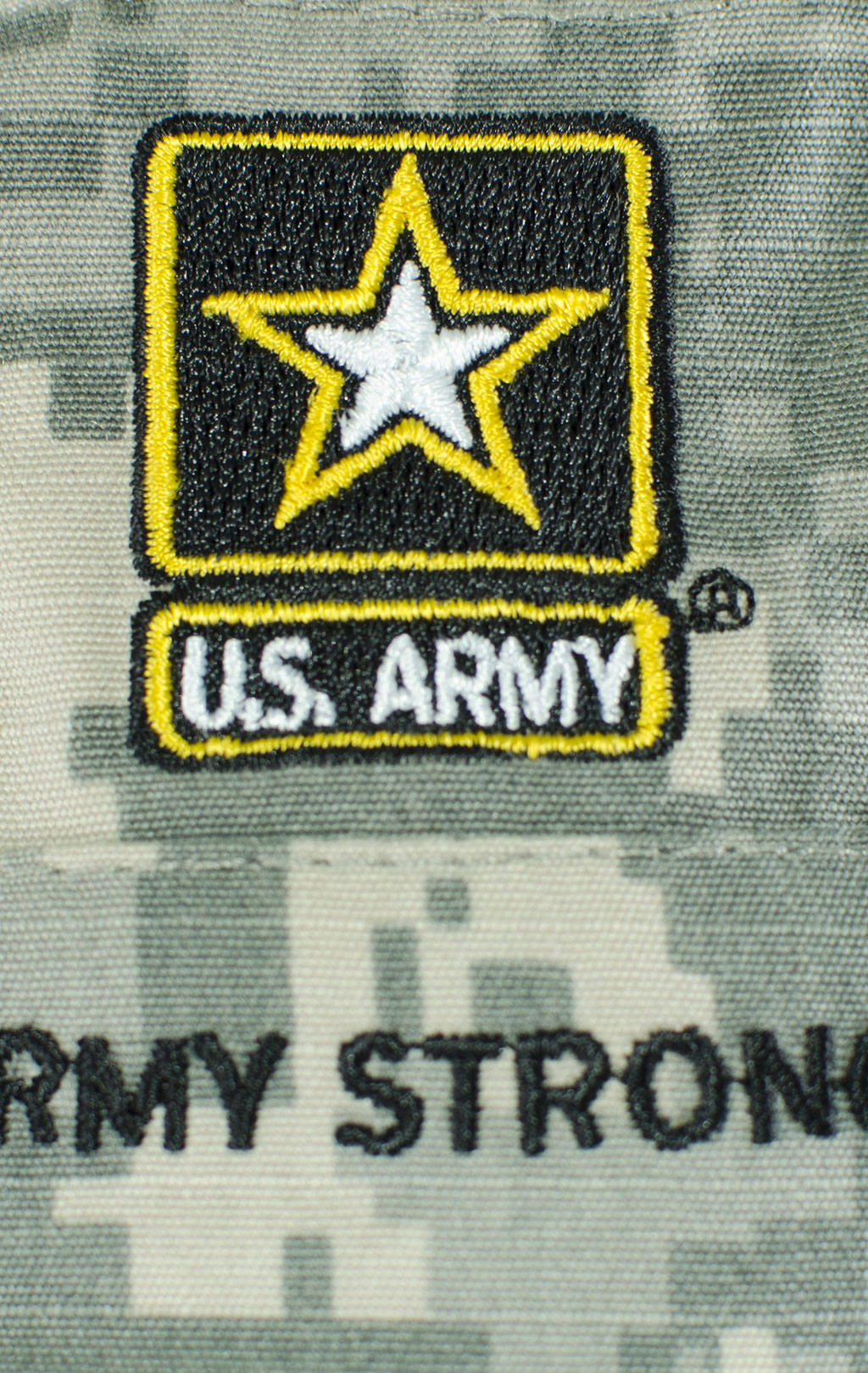 Кепка ARMY STRONG acu 