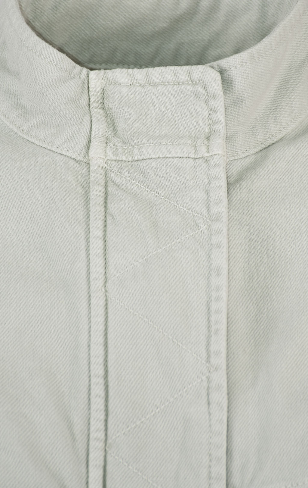 Женская ветровка ALPHA INDUSTRIES OVERSIZED CTN UTILITY JACKET SS 25 m dune white 