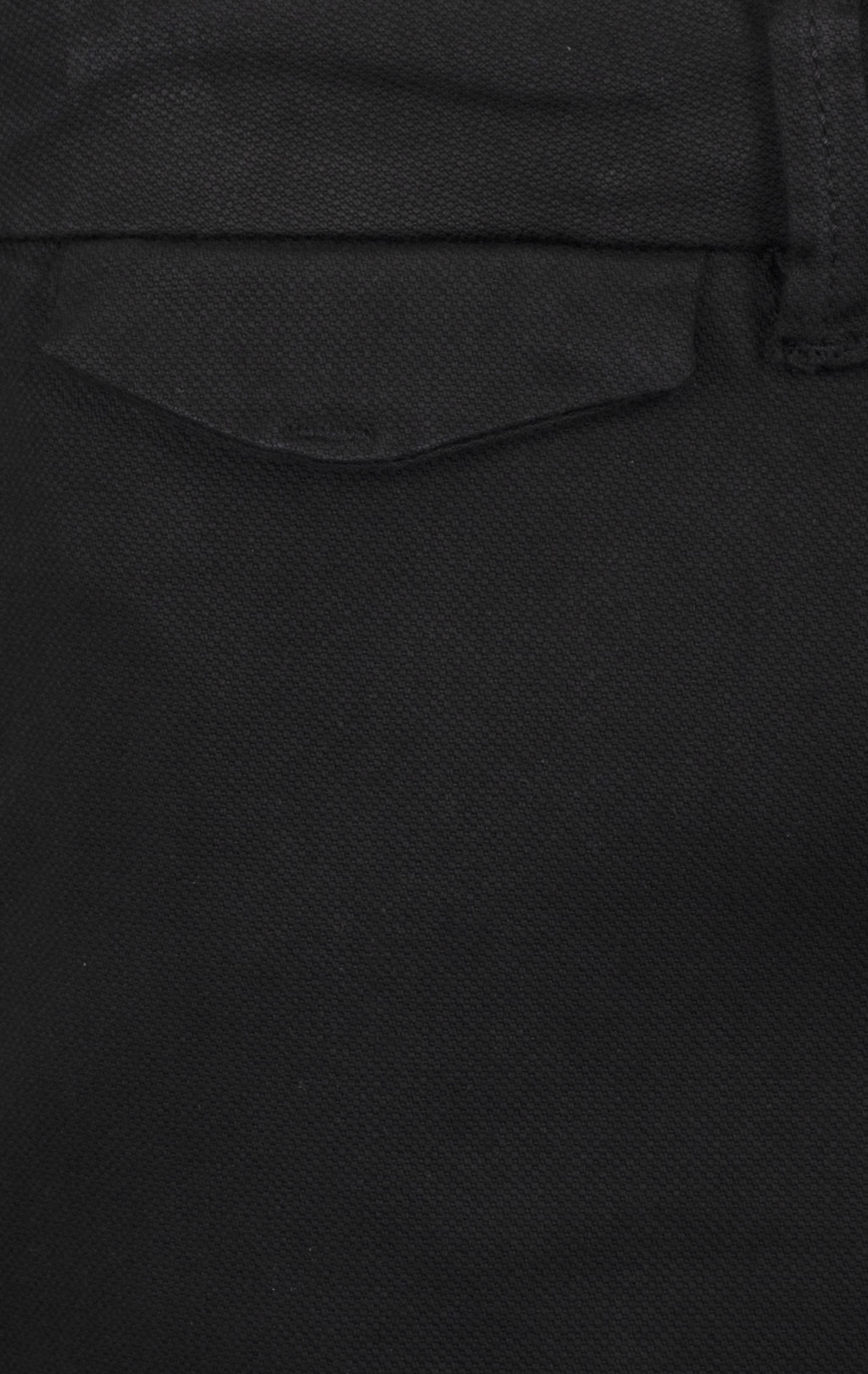 Брюки-карго AERONAUTICA MILITARE FW 24/25/BD jet black (PA 1628) 