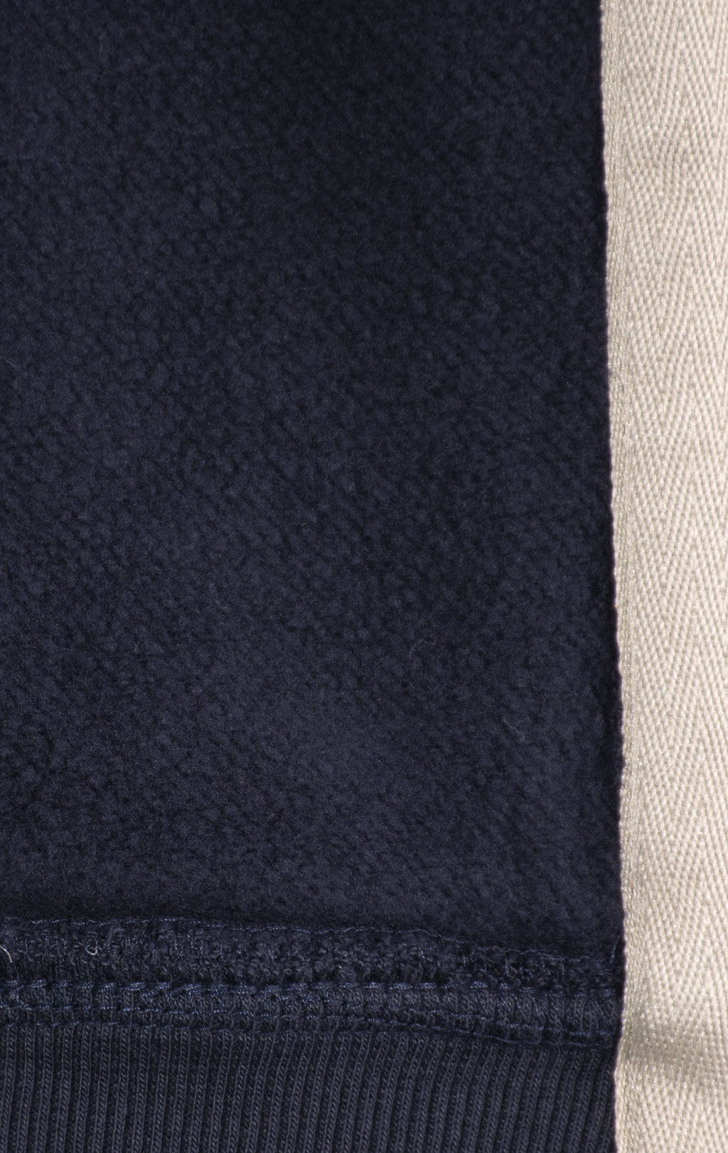 Толстовка BLAUER CARDINTON FW 24/25 blue (FO2150) 
