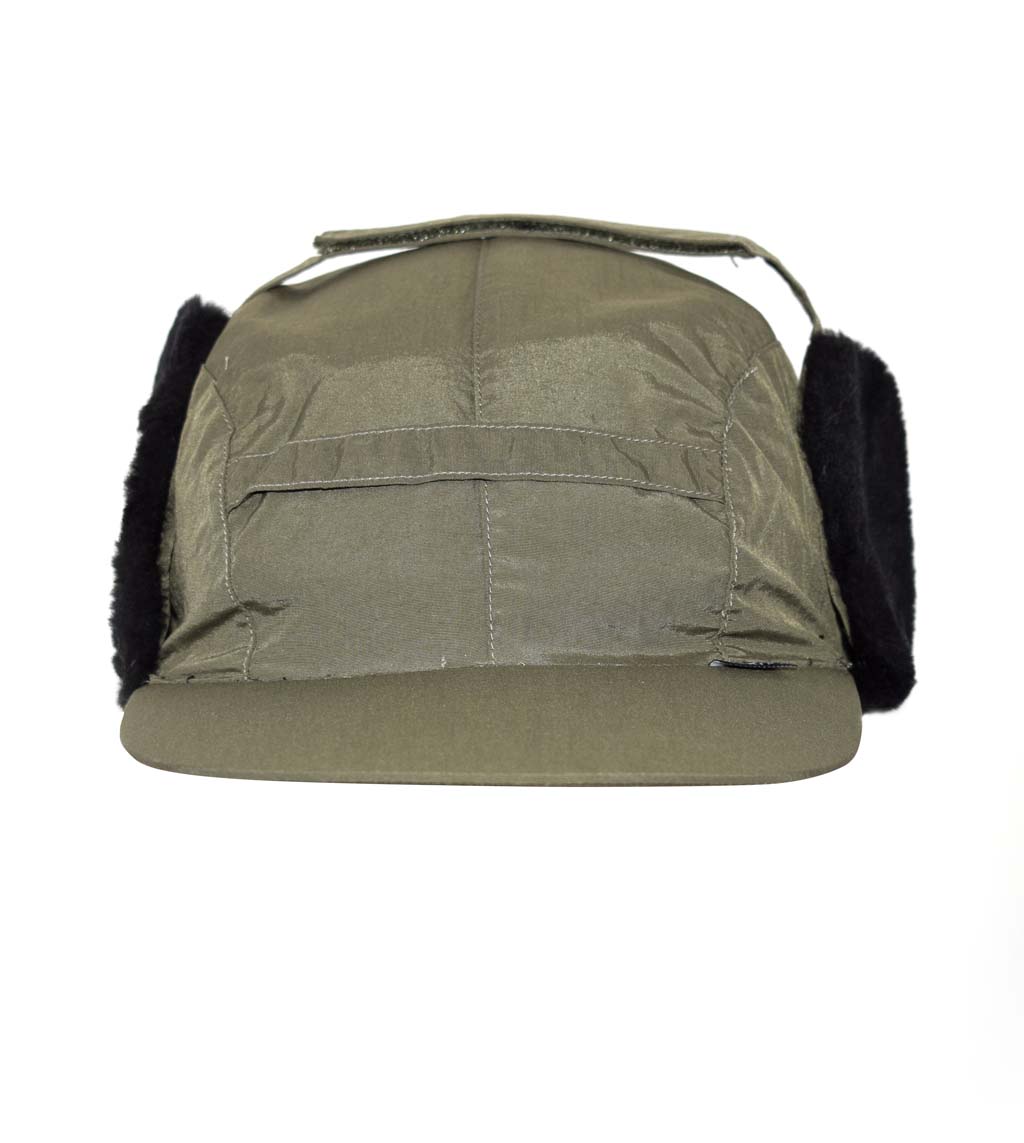 Кепка Pentagon WINTER CAP полиэстр olive 06 13022 