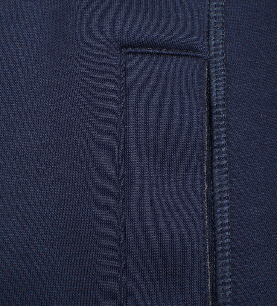 Толстовка AERONAUTICA MILITARE blue navy (FE 1038) 
