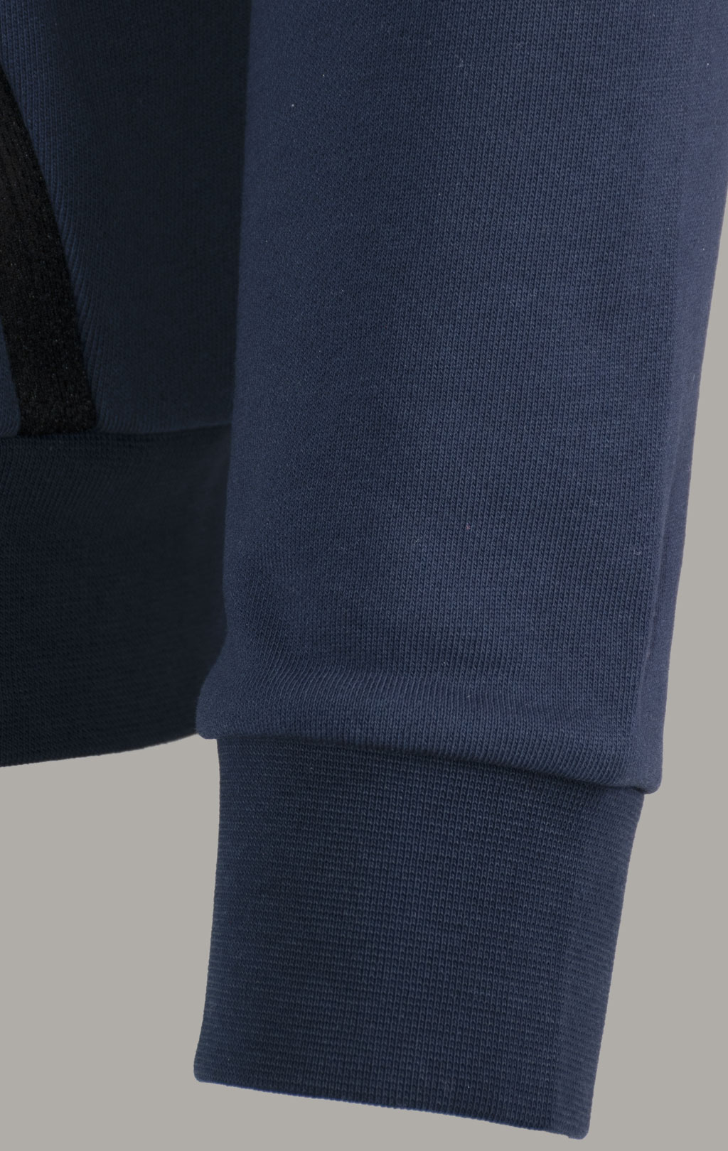 Олимпийка AERONAUTICA MILITARE SS 25 m/TR blue navy (FE 1986) 
