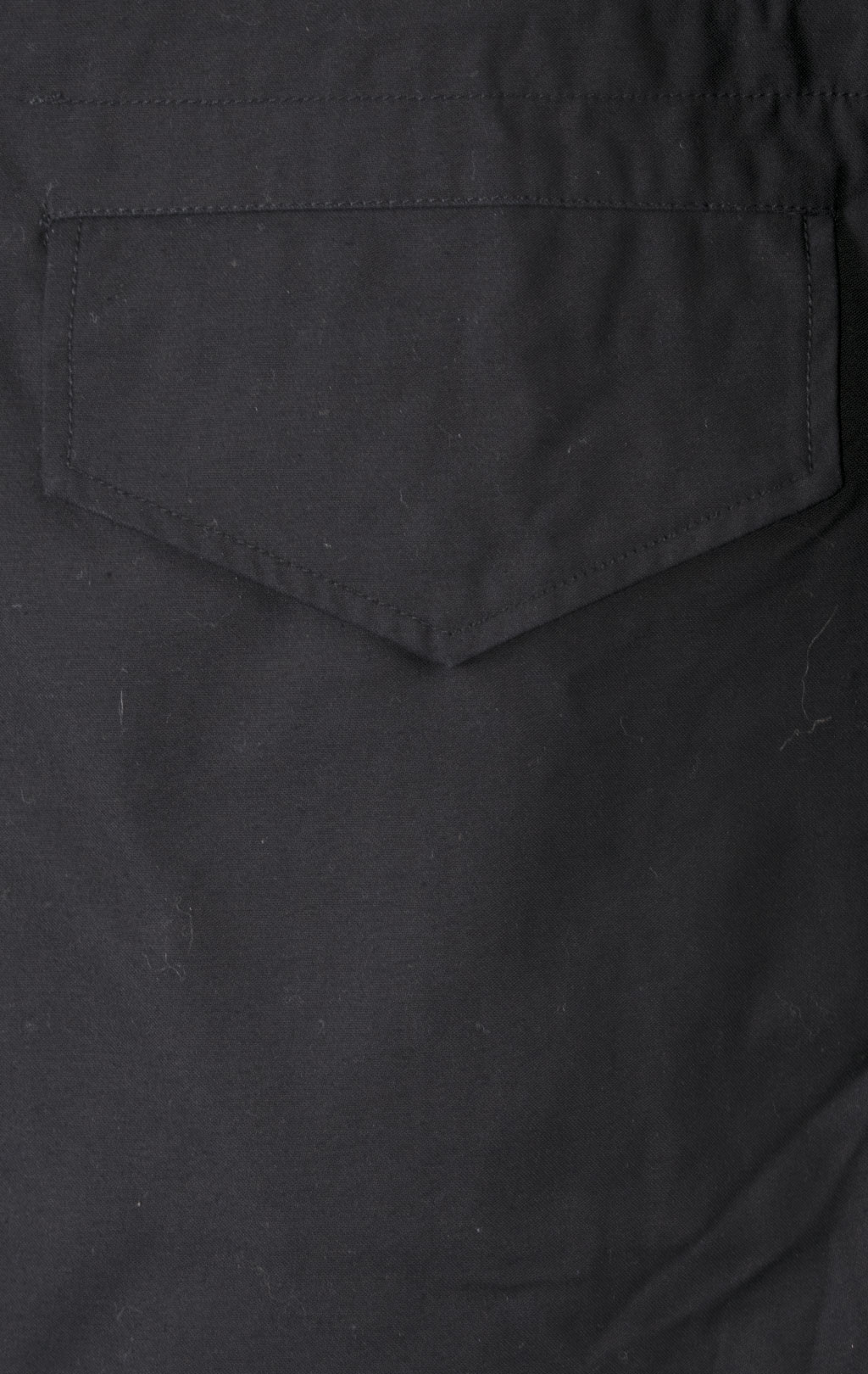 Куртка ALPHA INDUSTRIES M-65 CLASSIC (HERITAGE) black 