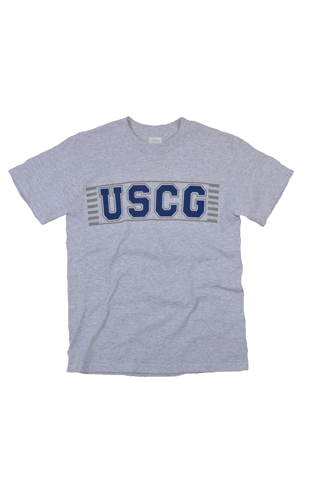 Футболка спортивная USCG grey США