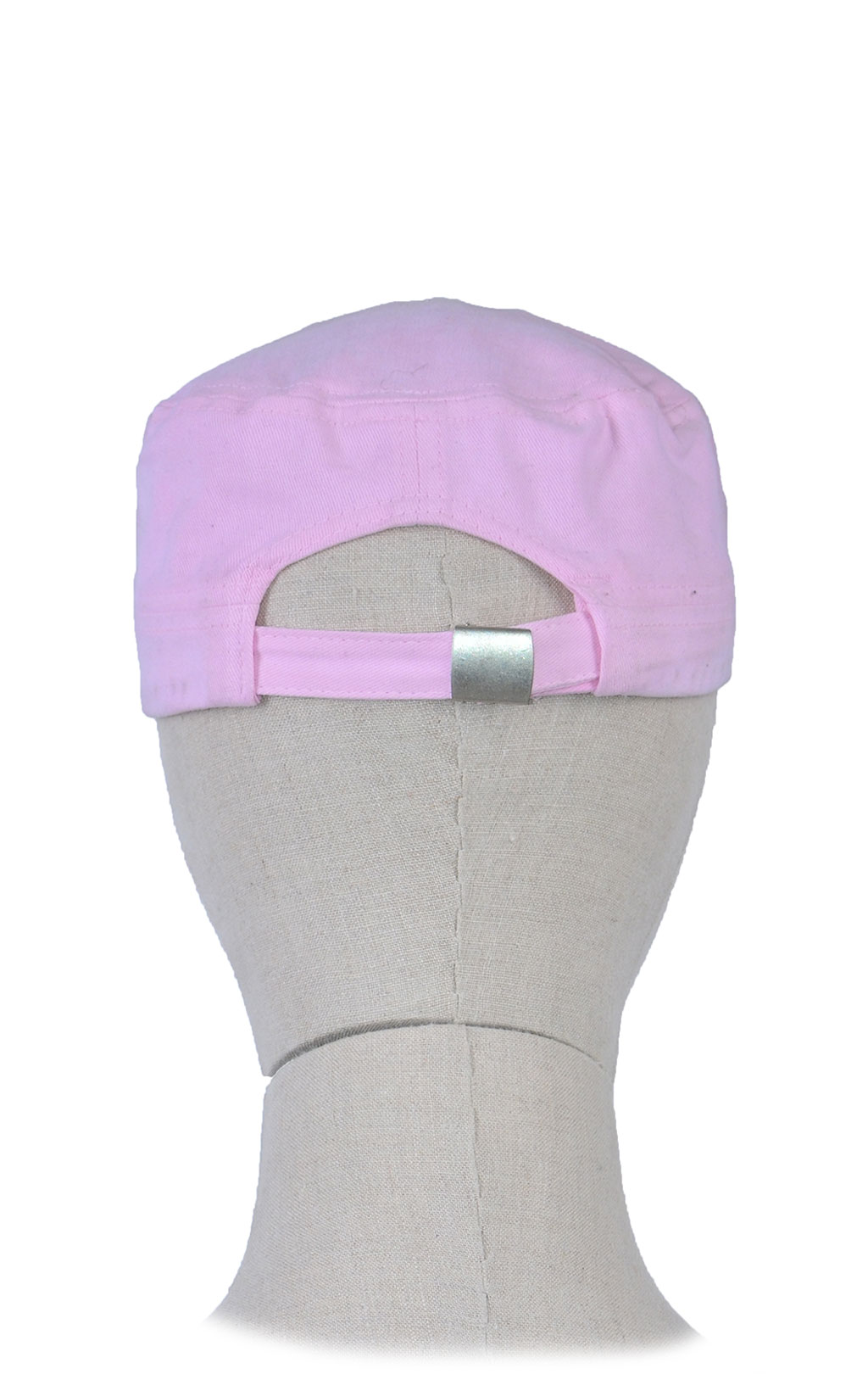 Бейсболка EC ARMY FLAT TOP pink ladies (5811) 