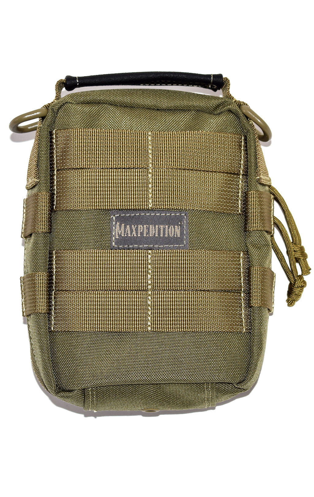 Подсумок медицинский Maxpedition FR-1 khaki 0226K 