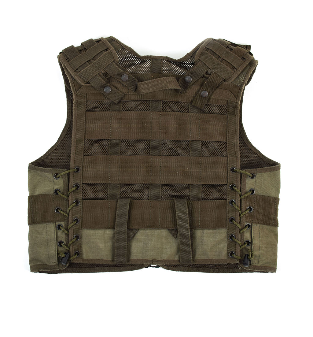 Жилет MOLLE (новый) Австрия