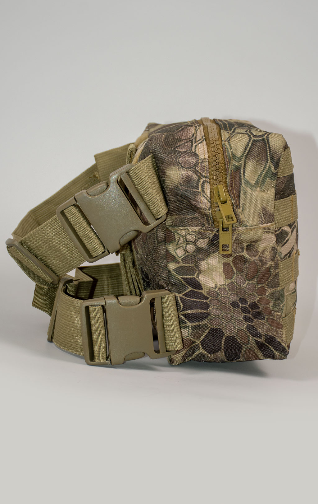 Сумка набедренная Hausheng MOLLE 35x15x20 highlander PK-035 