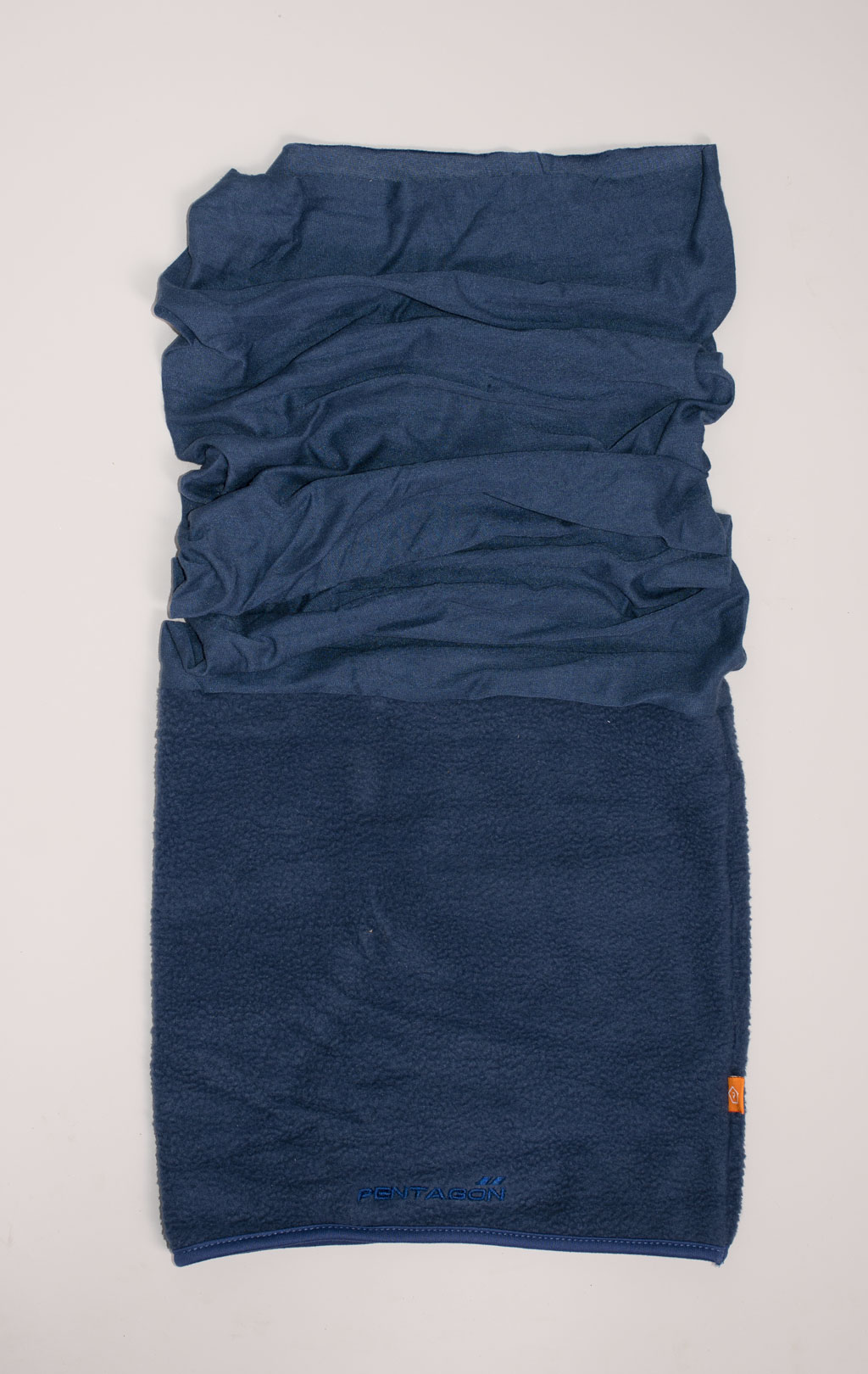 Бафф Pentagon WINTER NECK SKARF флис blue raf 05RF 14012 