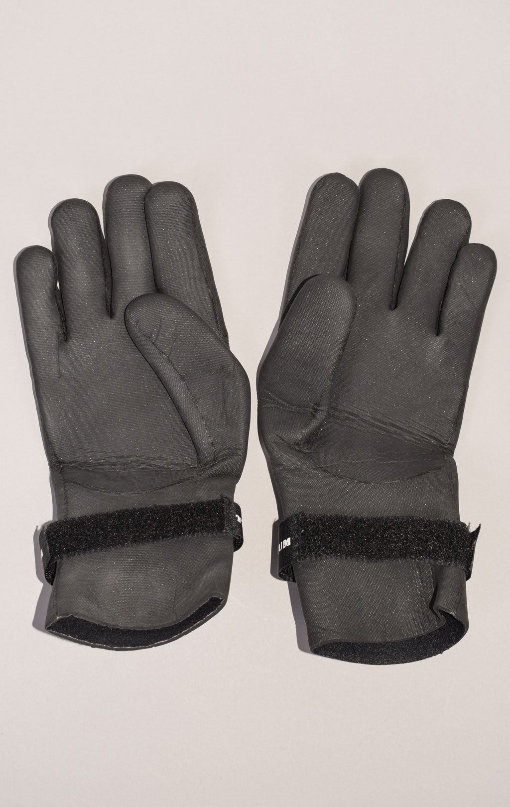 Перчатки SOLA водолазные неопрен black 