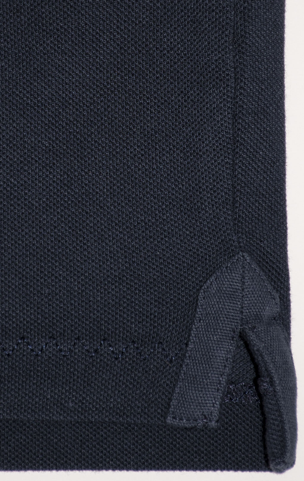 Футболка-поло AERONAUTICA MILITARE SS 24 m/TR blue navy (PO 1782)