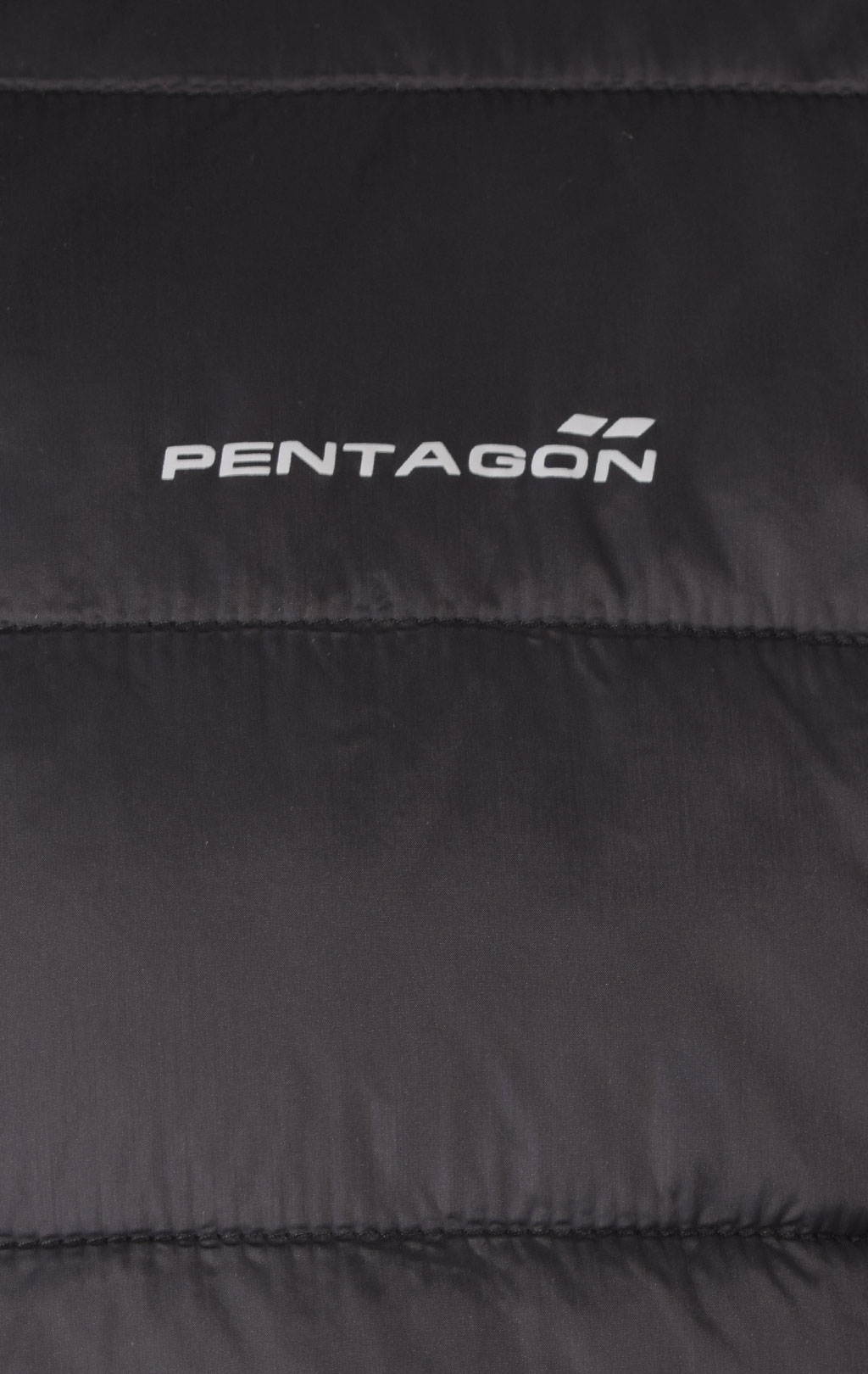 Куртка подстёжка Pentagon NUCLEUS big size MJC® SYSTEM black 08030 