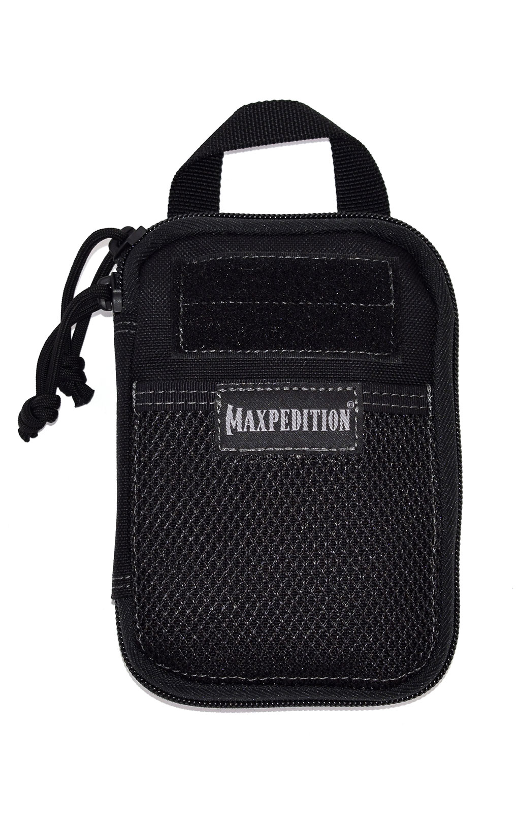 Подсумок Maxpedition MINI POCKET ORGANIZER black 