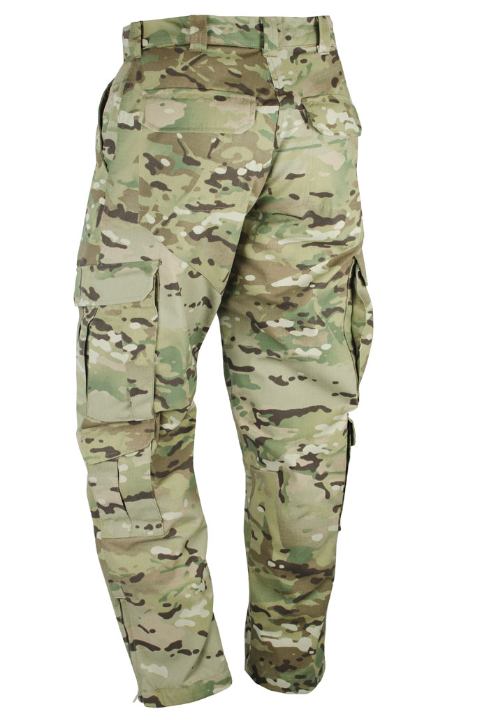 Брюки тактические Tru-Spec Tactical Xstrem multicam 