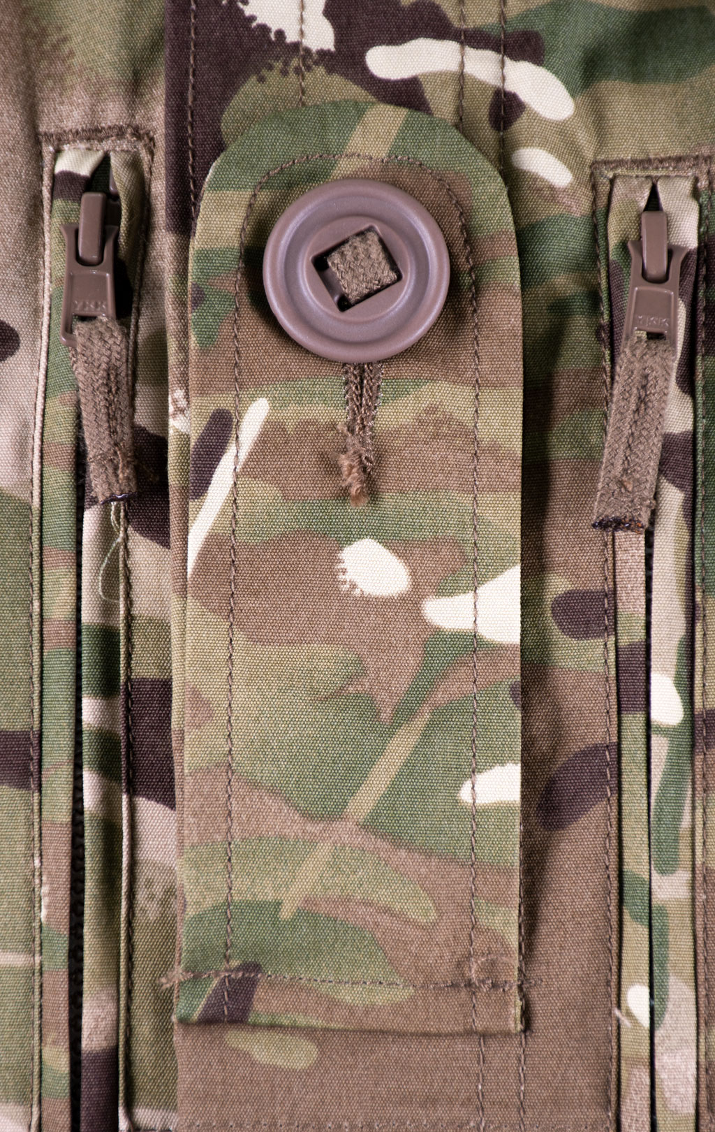 Парка SMOCK Windproof mtp Англия