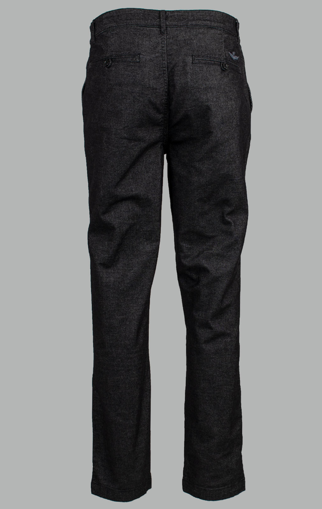 Джинсы AERONAUTICA MILITARE FW 25/26/IN denim nero (PA 1693) 