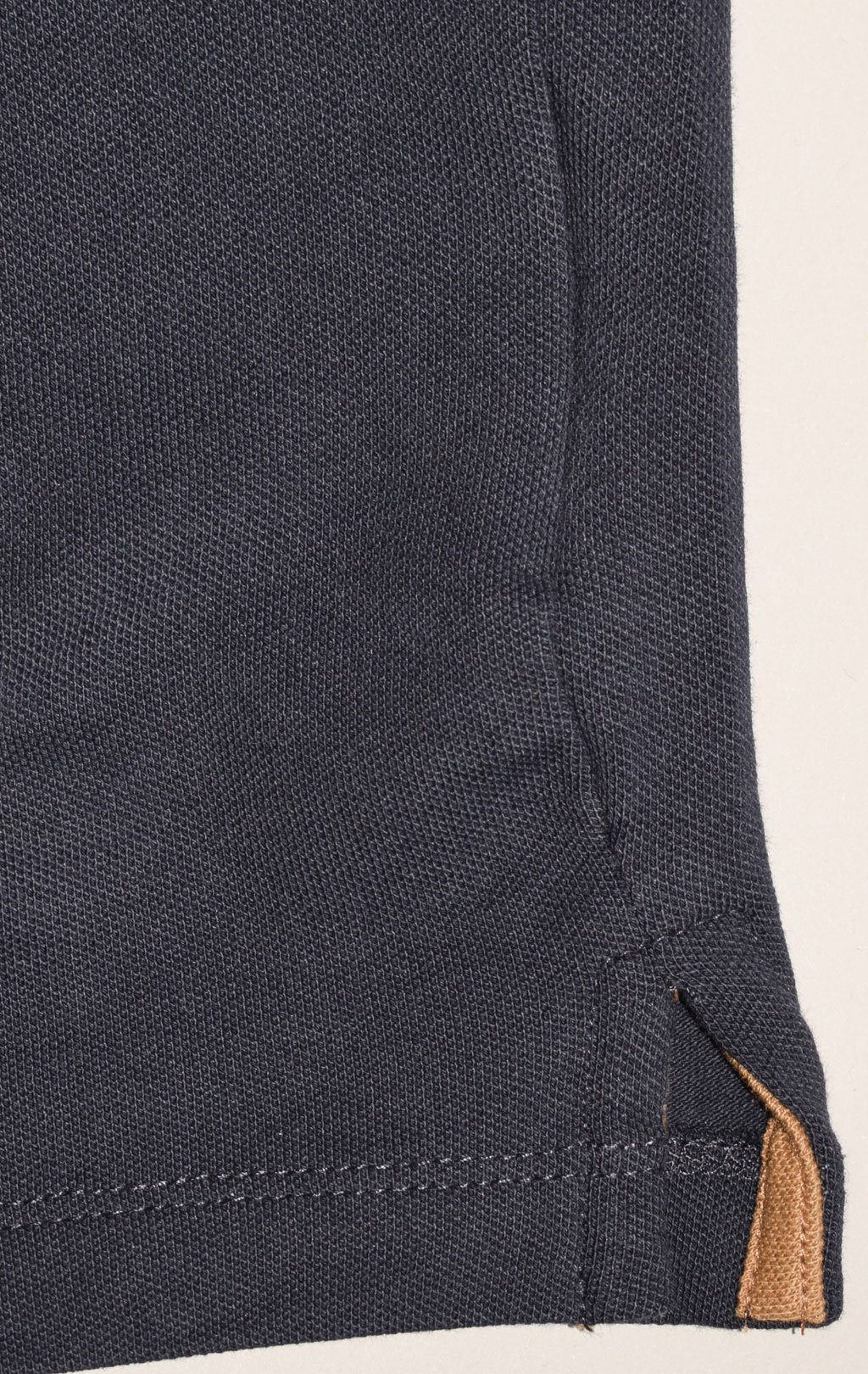 Футболка-поло AERONAUTICA MILITARE FW 23/24/BD dark blue (PO 1716)
