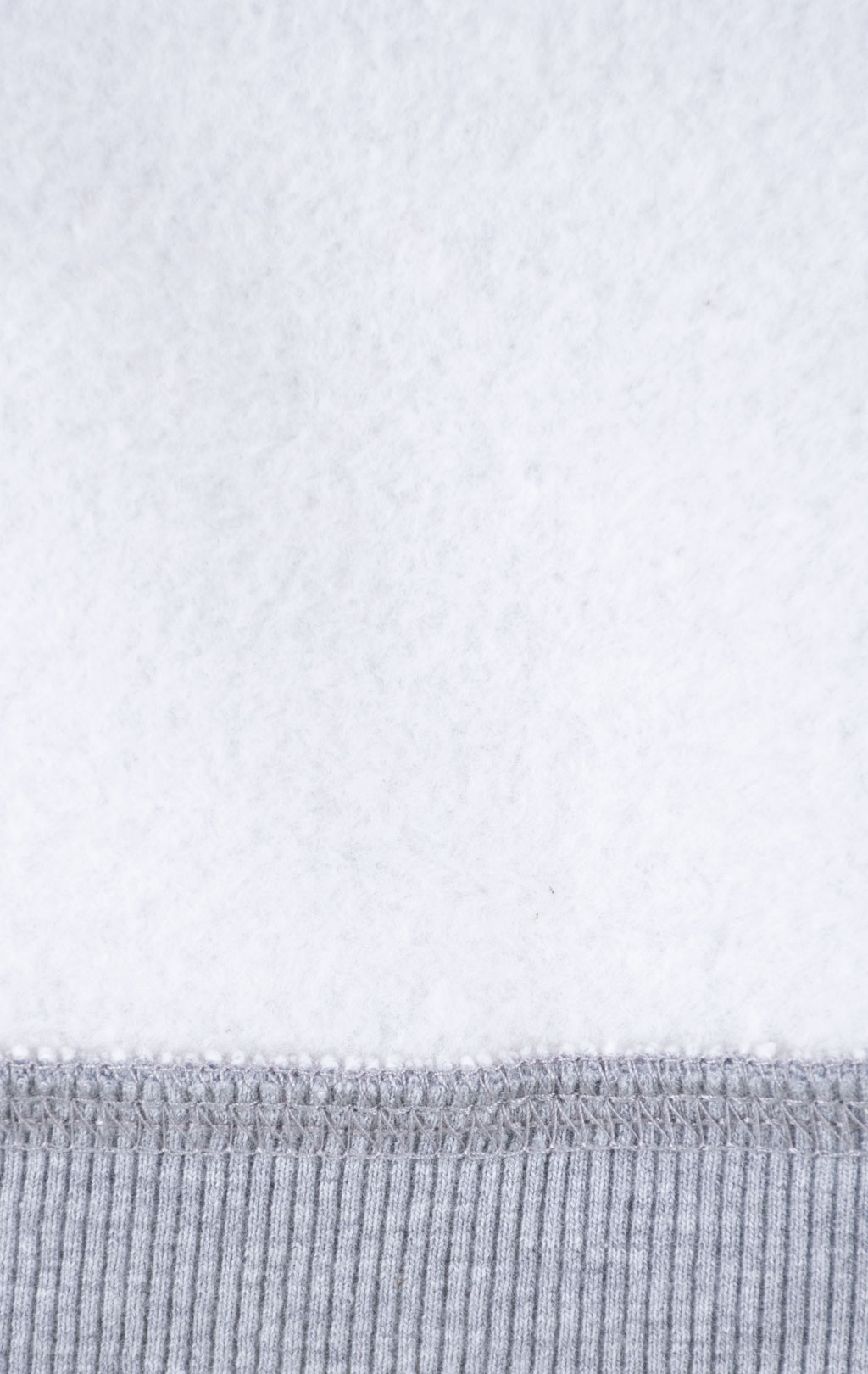 Свитшот ALPHA INDUSTRIES NASA Inlay grey heather 