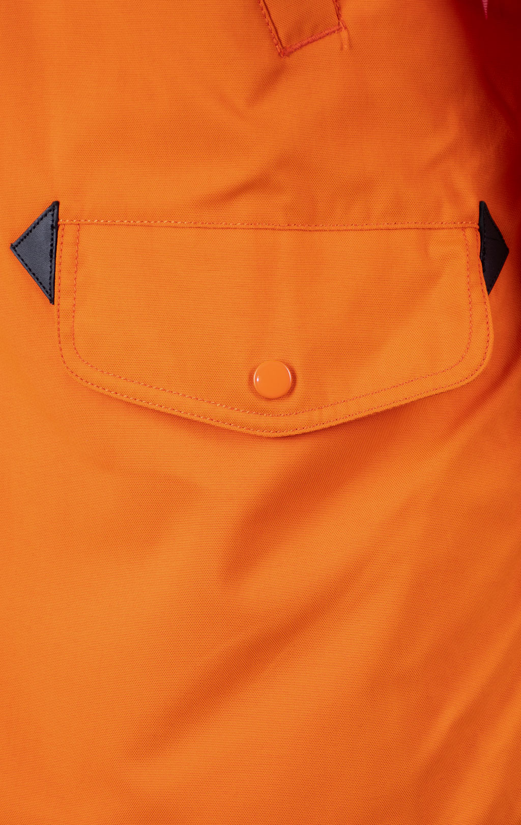 Аляска ALPHA INDUSTRIES EXPLORER flame orange 