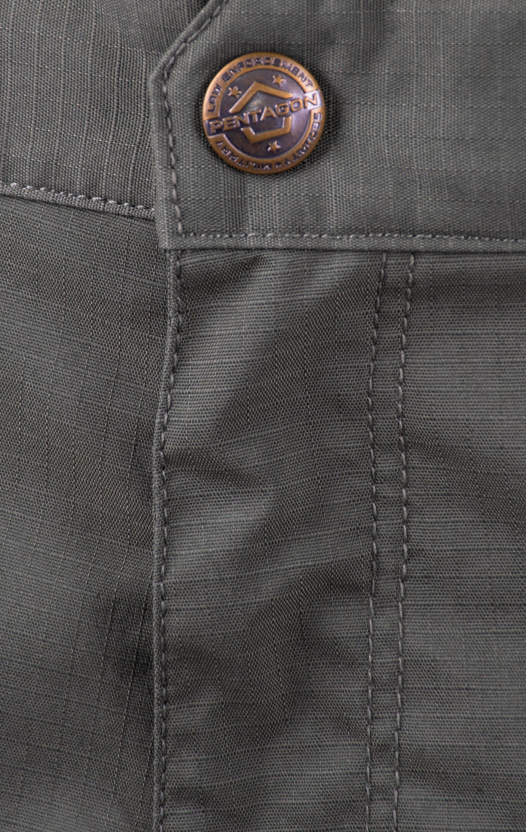 Брюки тактические Pentagon RANGER 2.0 хлопок35%/полиэстер65% Rip-Stop stretch 06CG-camo green 05007 