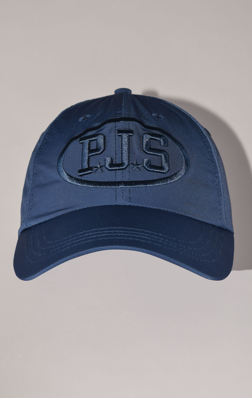 Бейсболка PARAJUMPERS PJS B.C. SS 22 estate blue 
