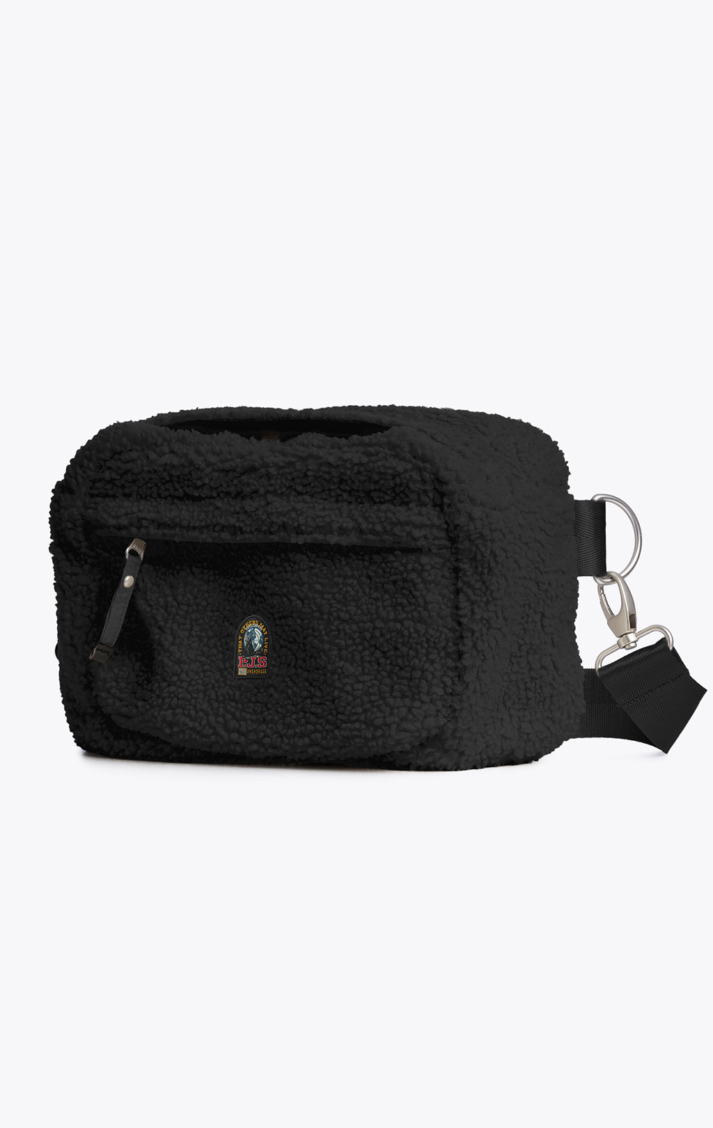 Женская сумка PARAJUMPERS NORTHAM FW 26/27 black 
