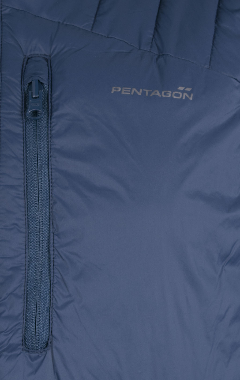 Жилет утеплённый Pentagon HOMER soft vest нейлон MJC® SYSTEM 05RF raf blue 04010 