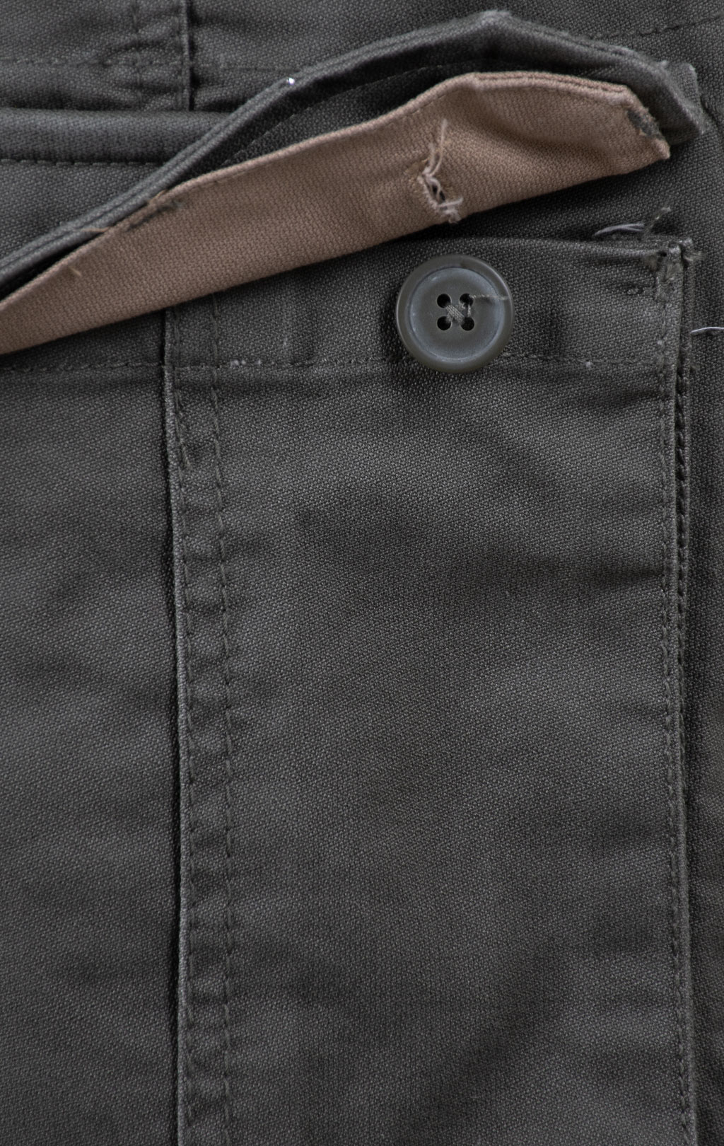Шорты карго Surplus VINTAGE olive 