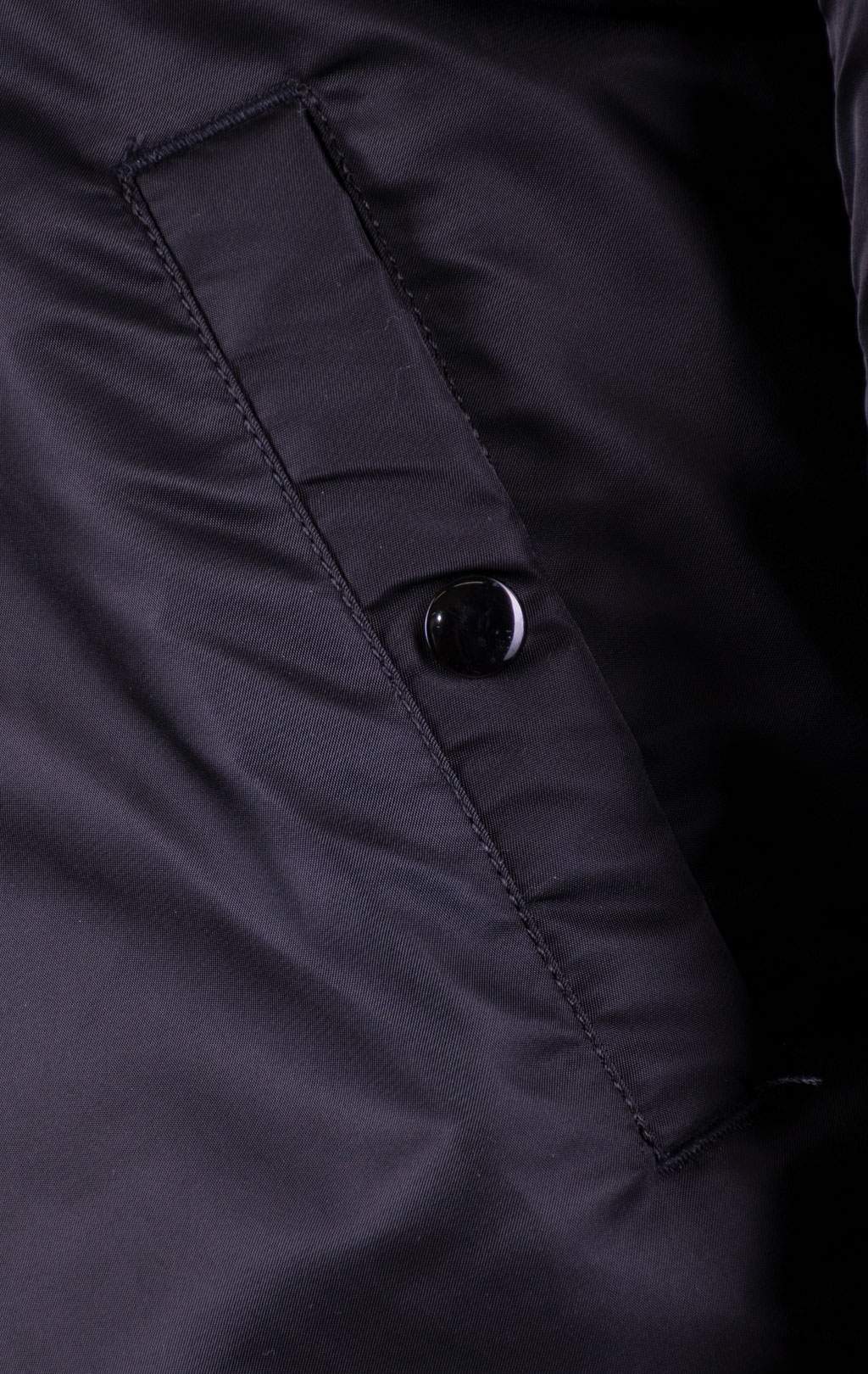 Бомбер ALPHA INDUSTRIES MA-1 VF 59 LONG black 