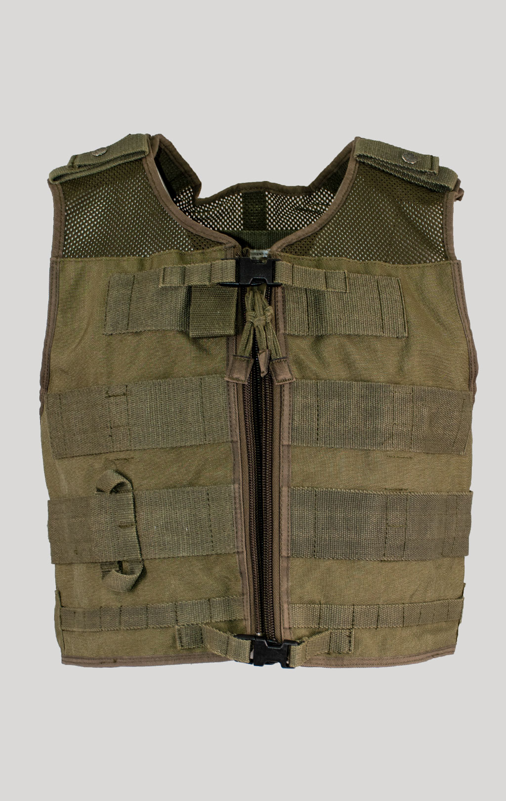 Жилет MOLLE б/у Австрия