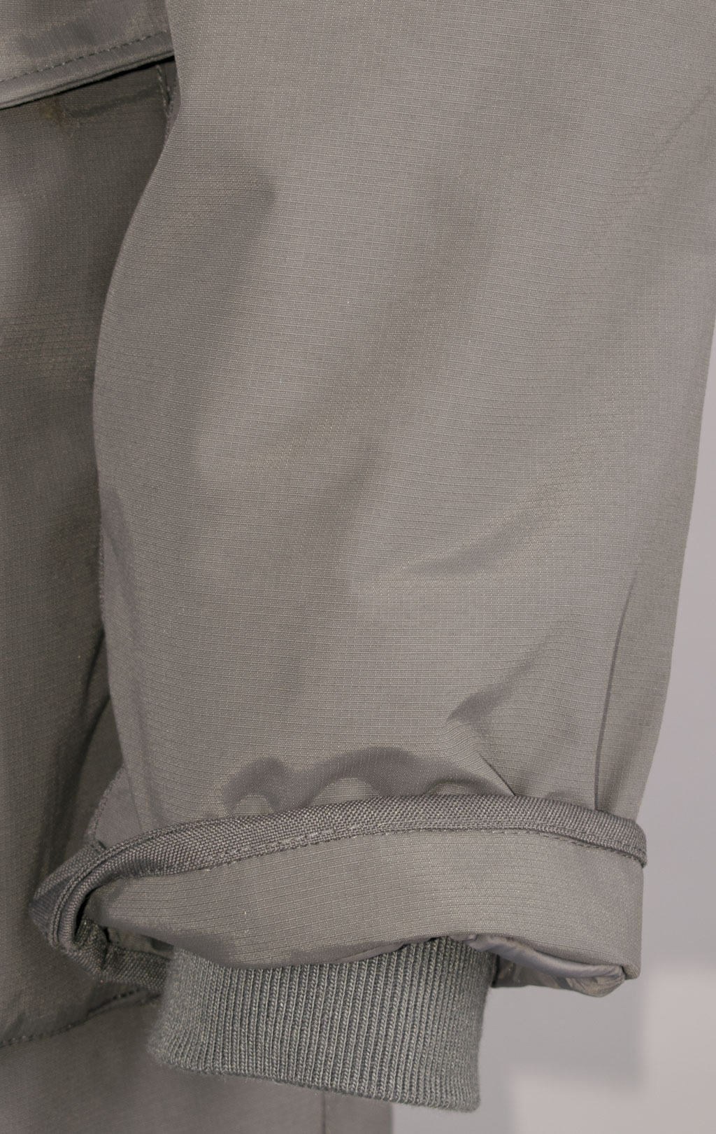Парка тактическая Pentagon HCP V2.0 Primaloft экстремального холода grey cinder 17 01008-2.0 