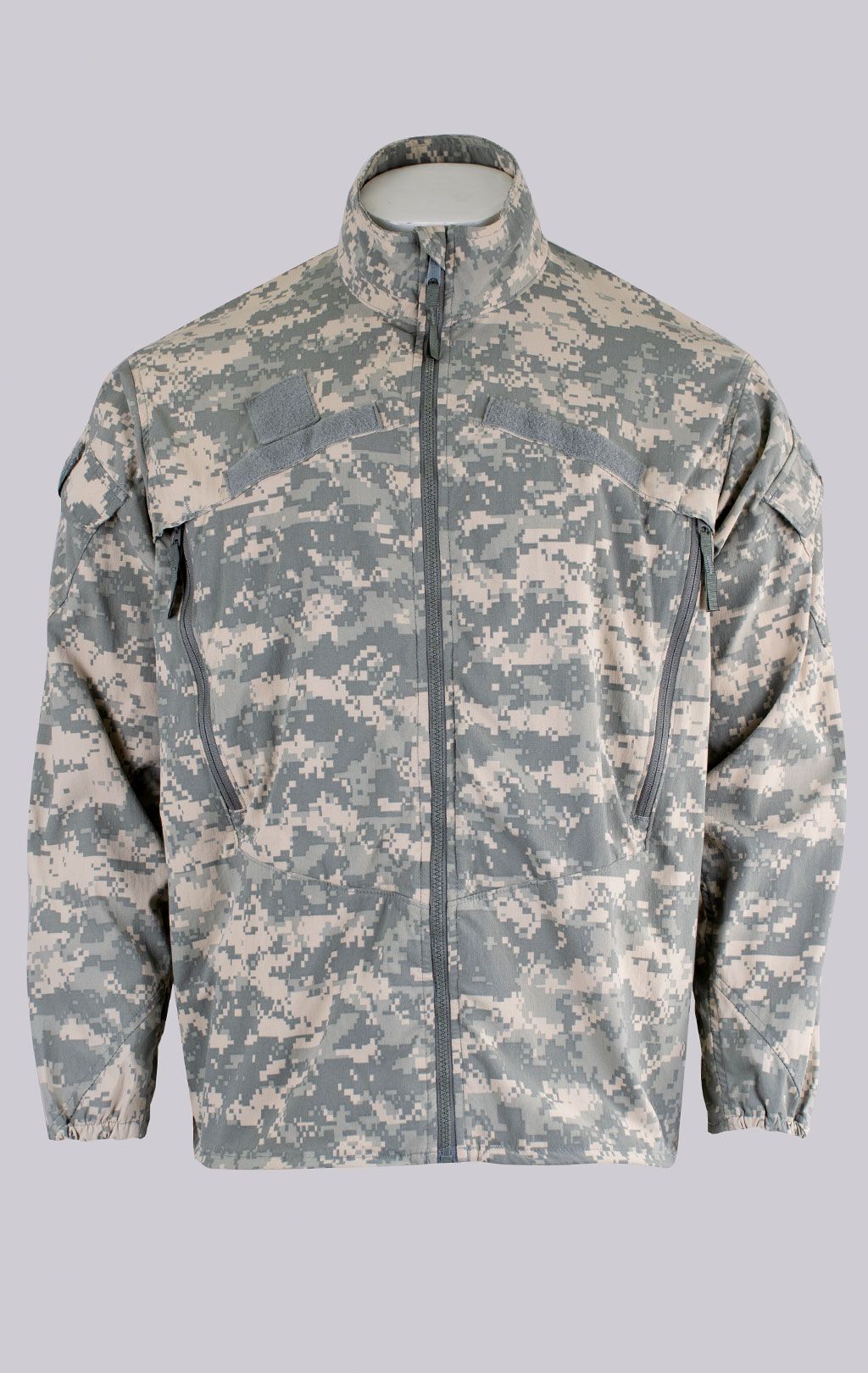 Куртка 4-й слой Wind Cold GEN-III acu б/у США