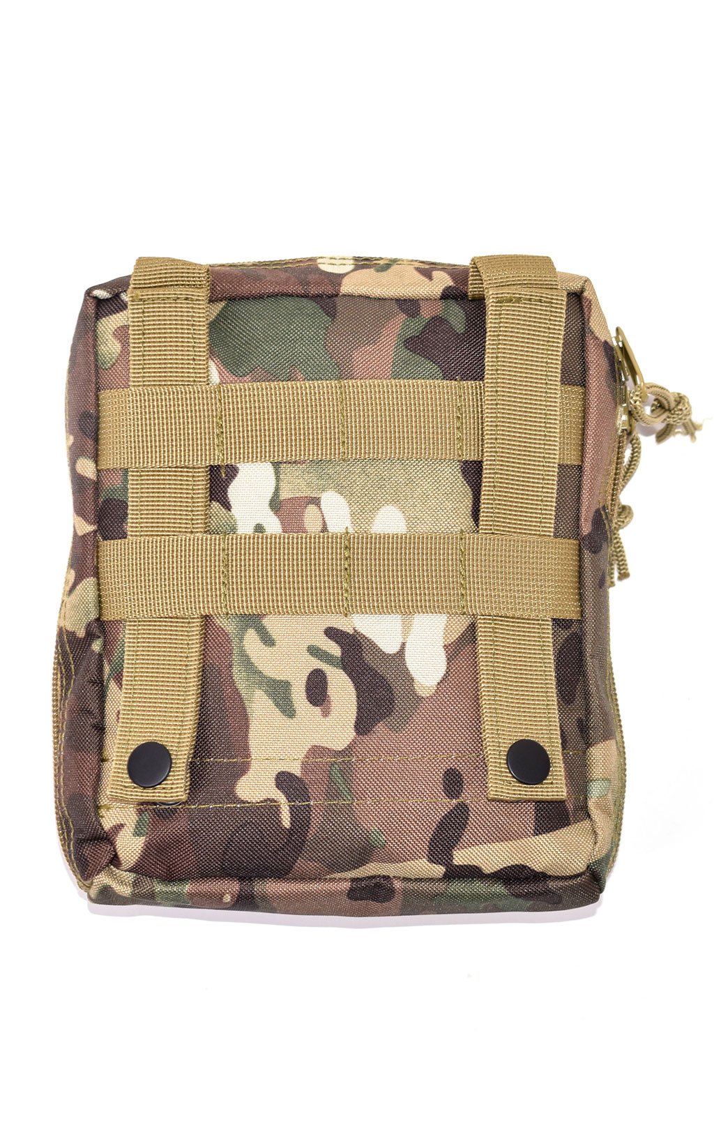 Подсумок медицинский Fostex MEDIC BIG Molle multicam (359807) 