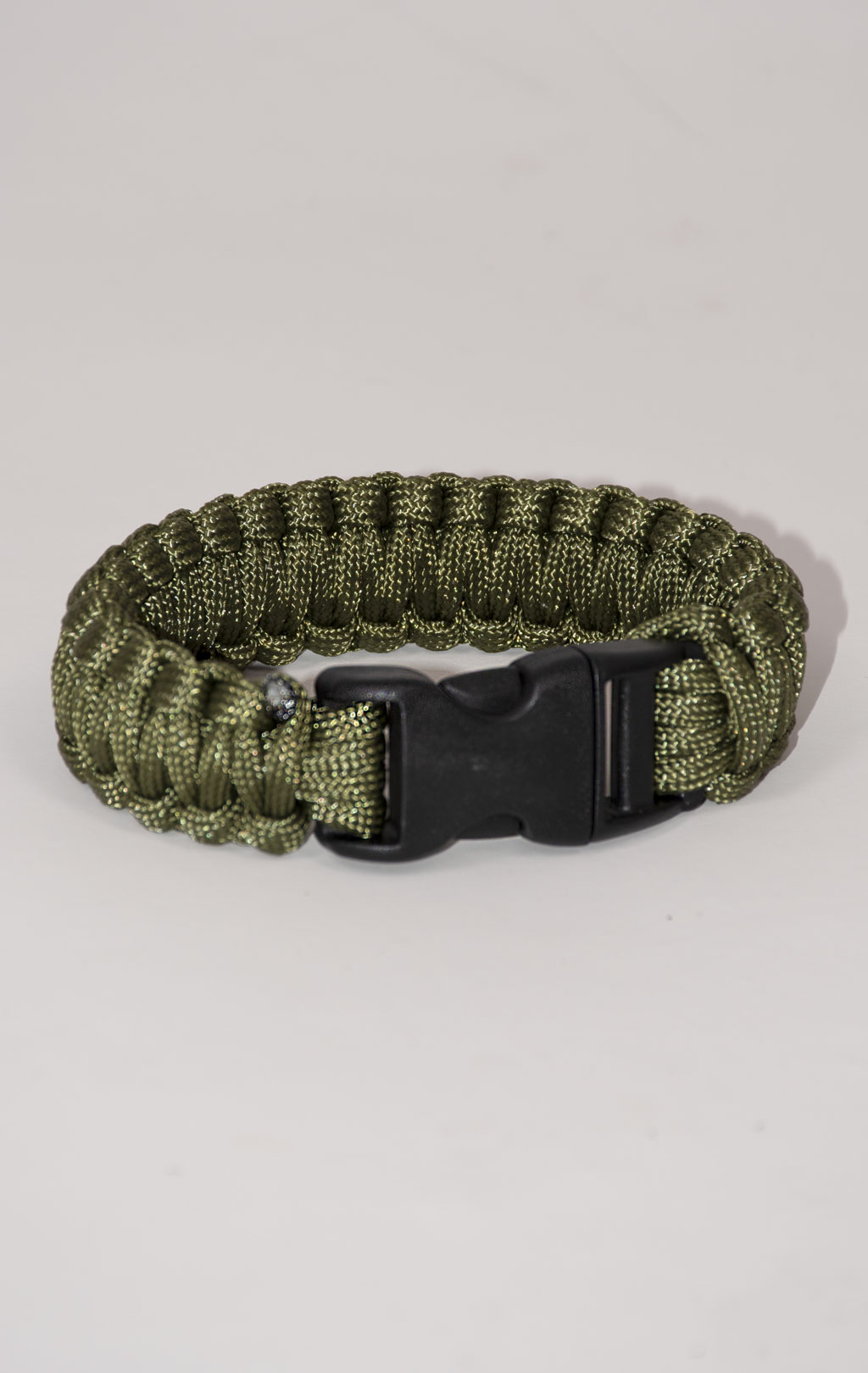 Браслет SABADO PARACORD green sd-03 